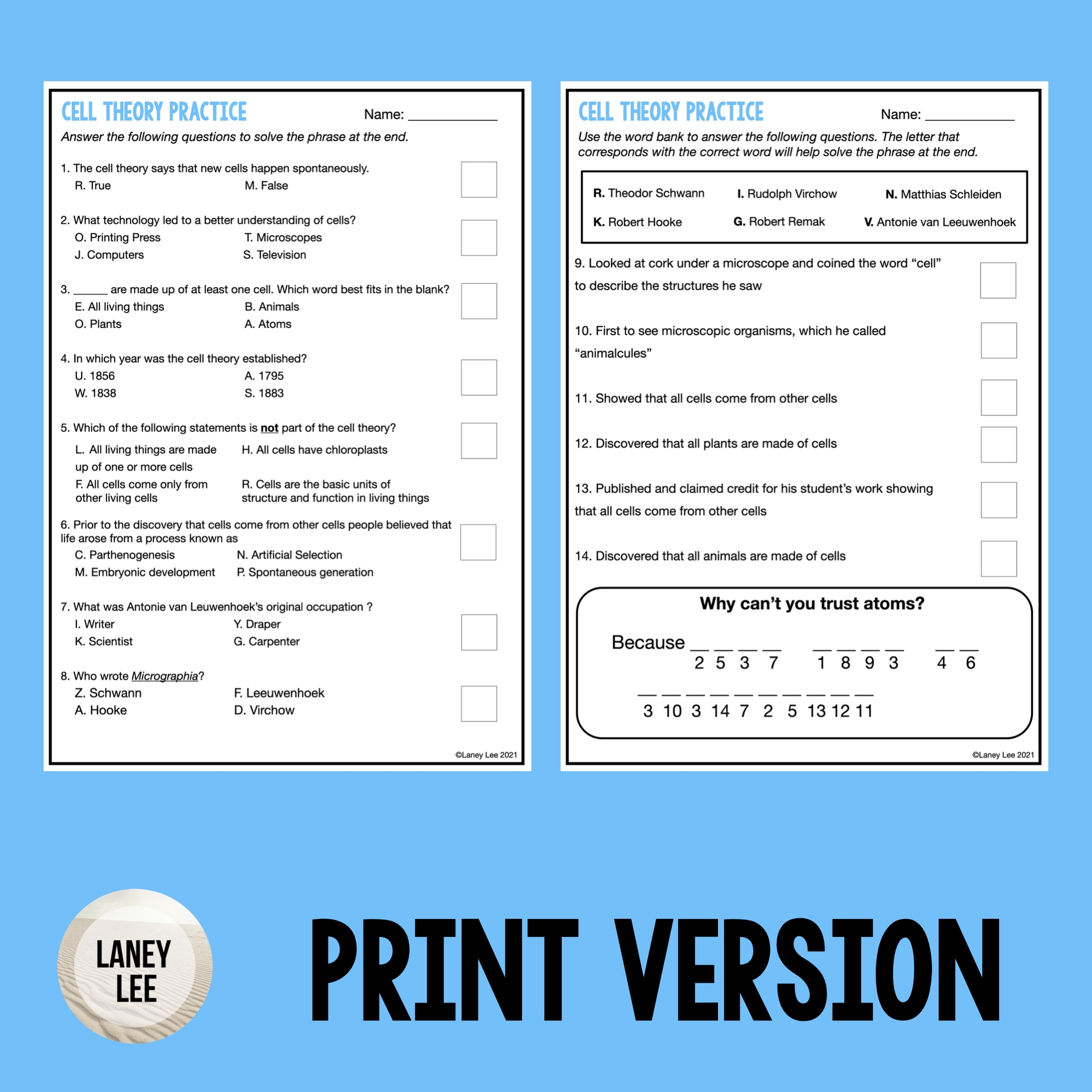 cell theory reading comprehension worksheet pdf cell theory reading comprehension worksheet pdf