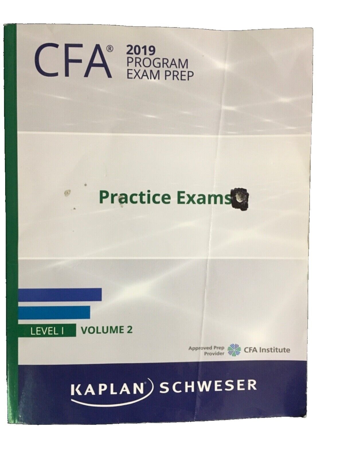 Cfa Level 1 Flash Cards EBay