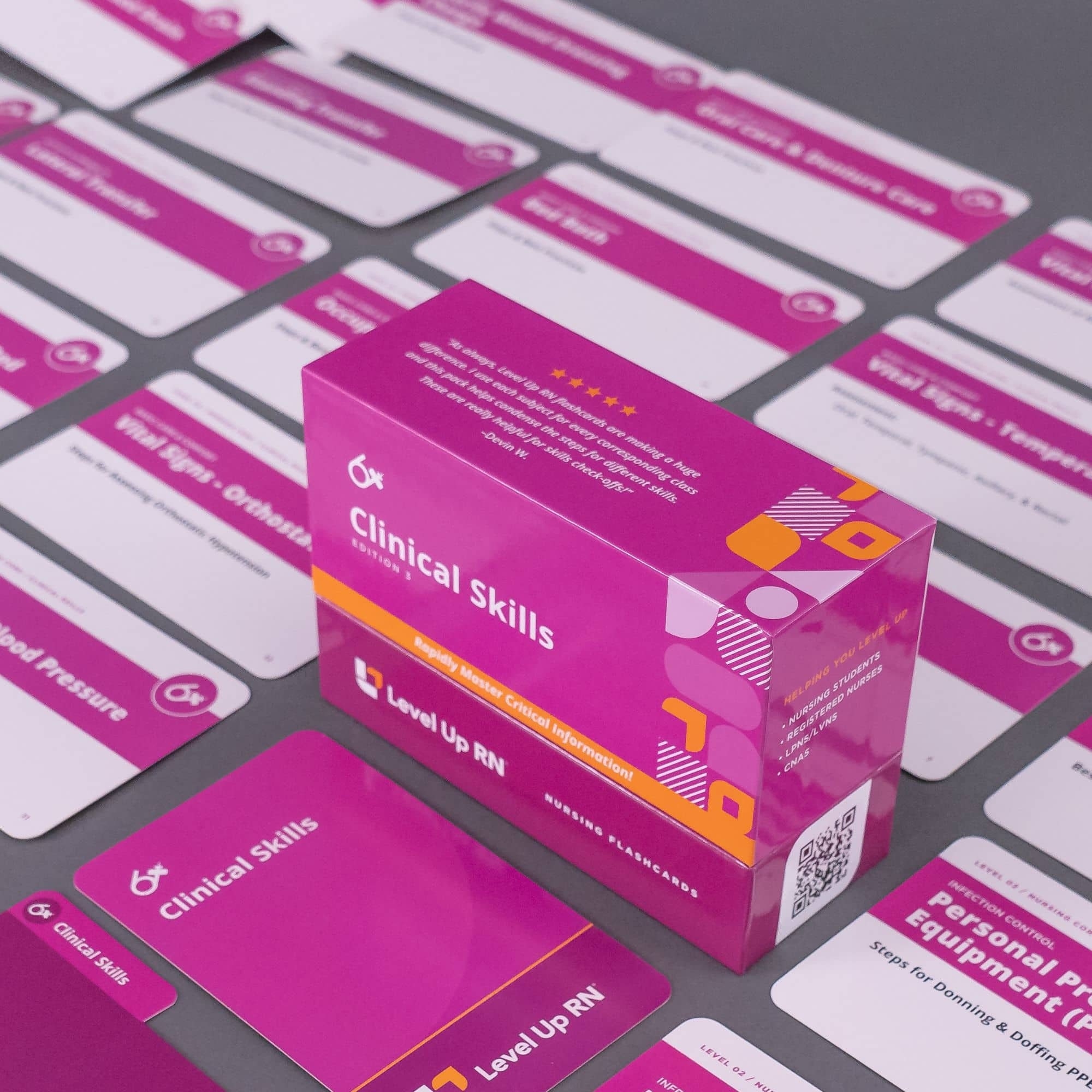 Clinical Skills Nursing Flashcards Etsy de