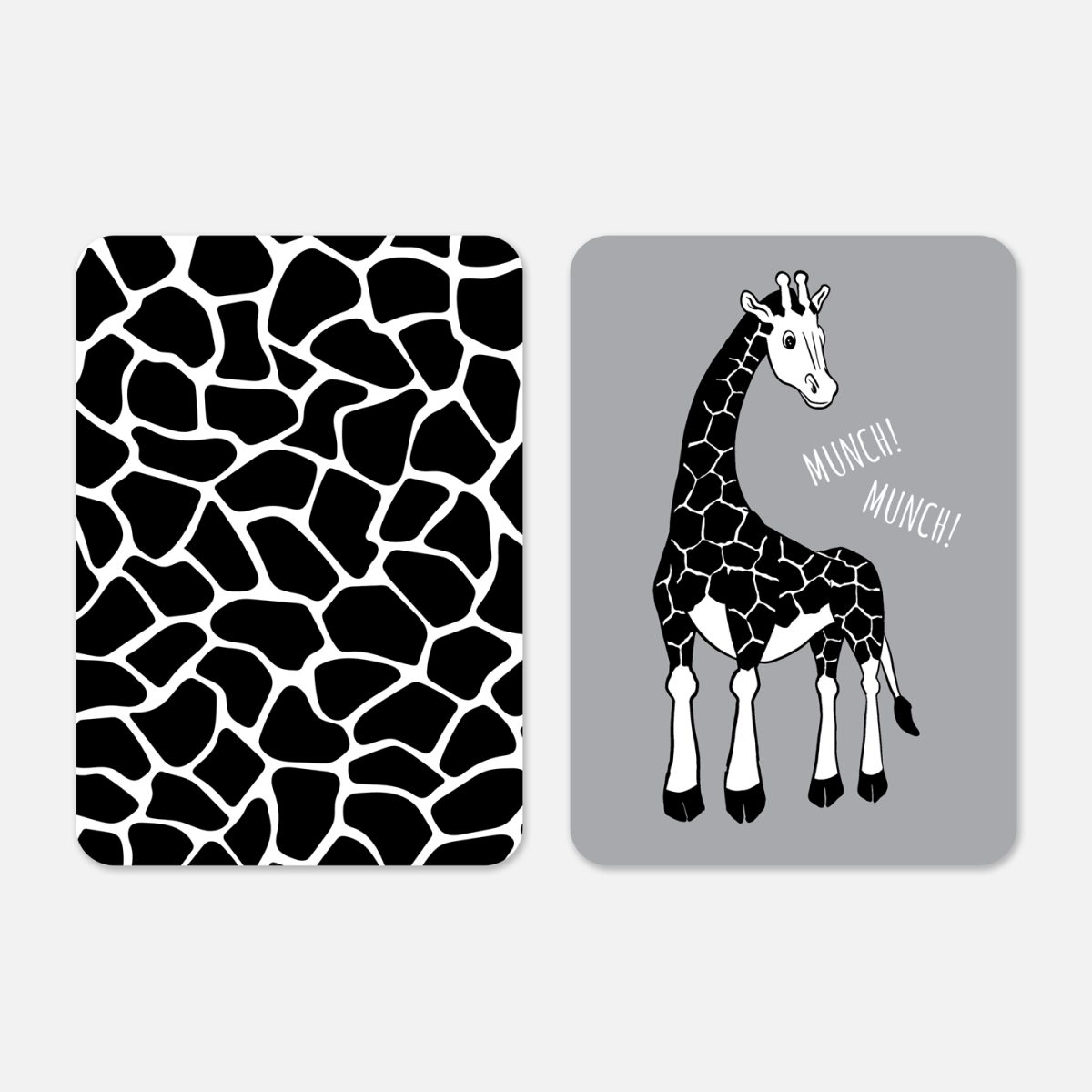 Complete Flashcards For Babies Bundle Happy Little Doers