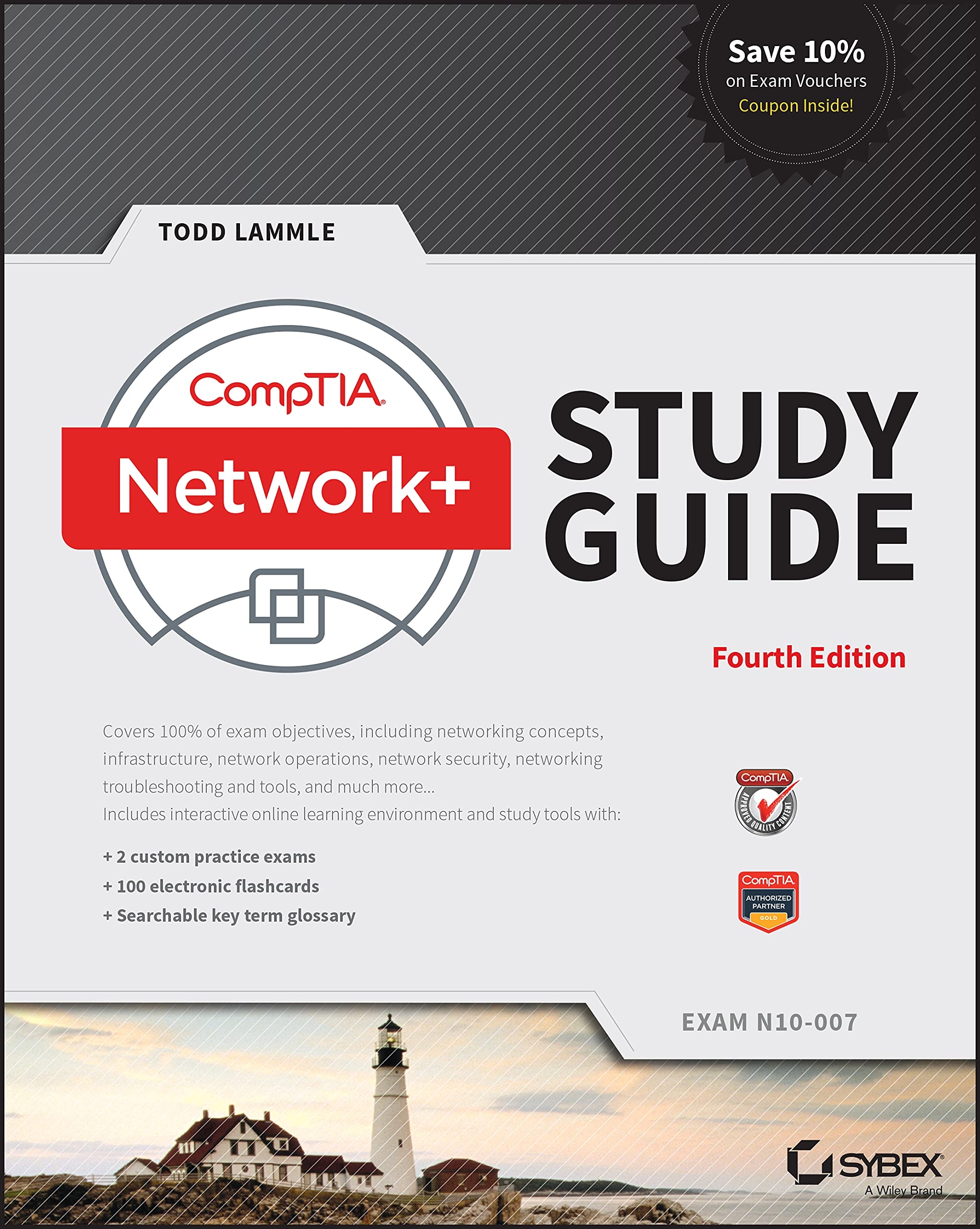 network plus flashcards