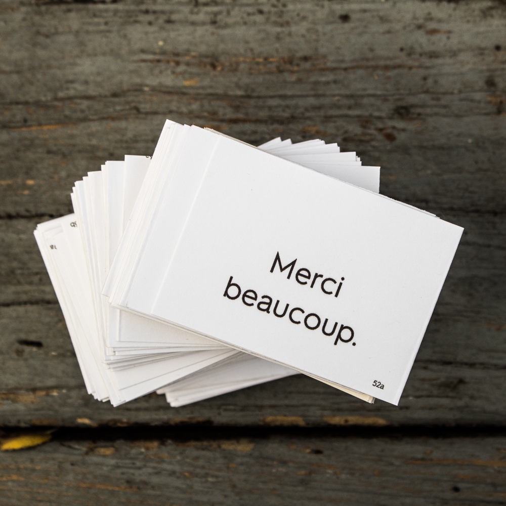 print flashcards quizlet