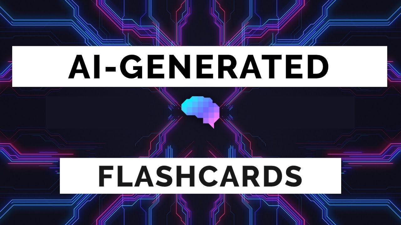 Create Flashcards Using AI Geeky Medics AI UKMLA CPSA PLAB 2 YouTube