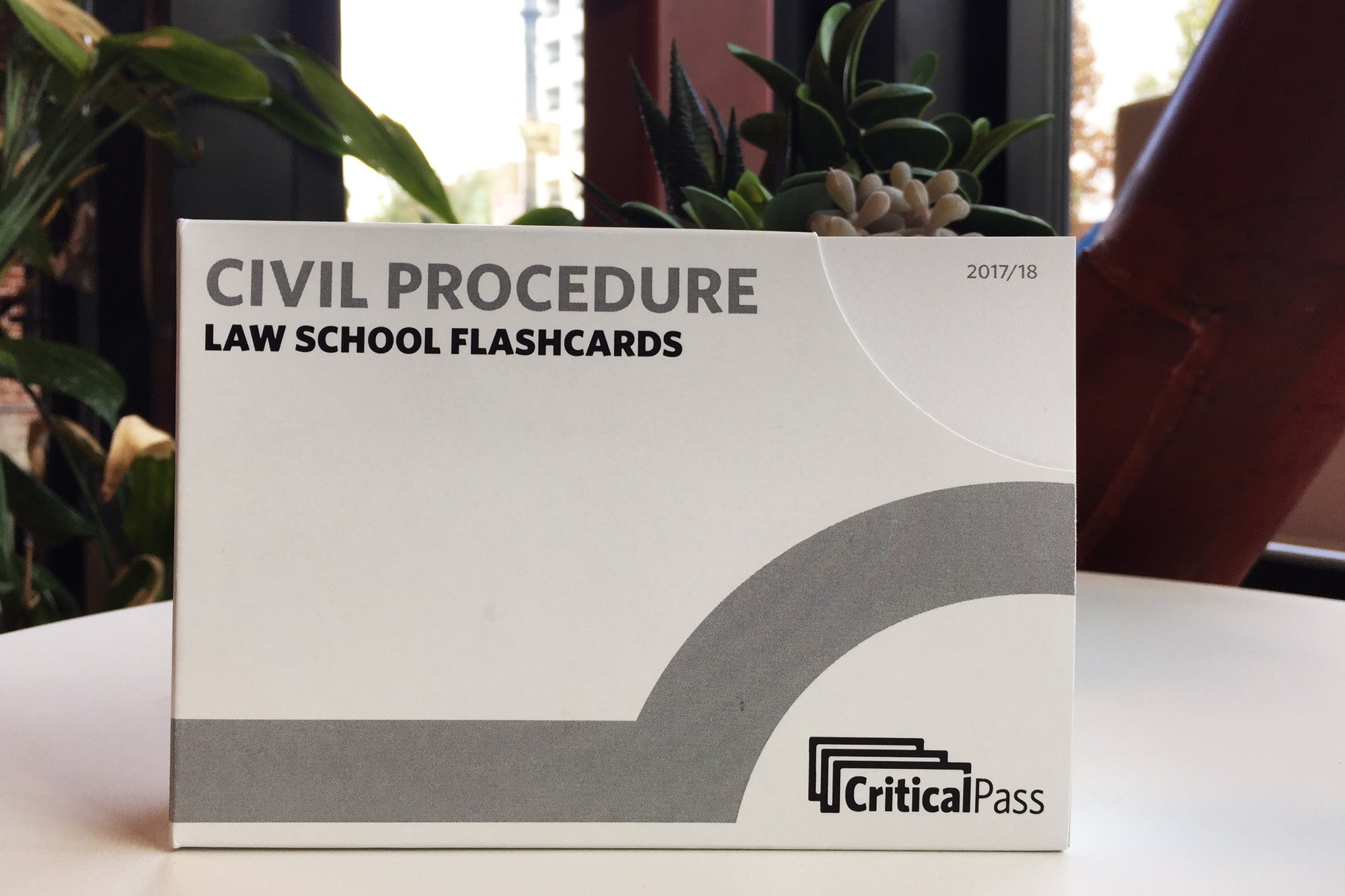 civil procedure flashcards