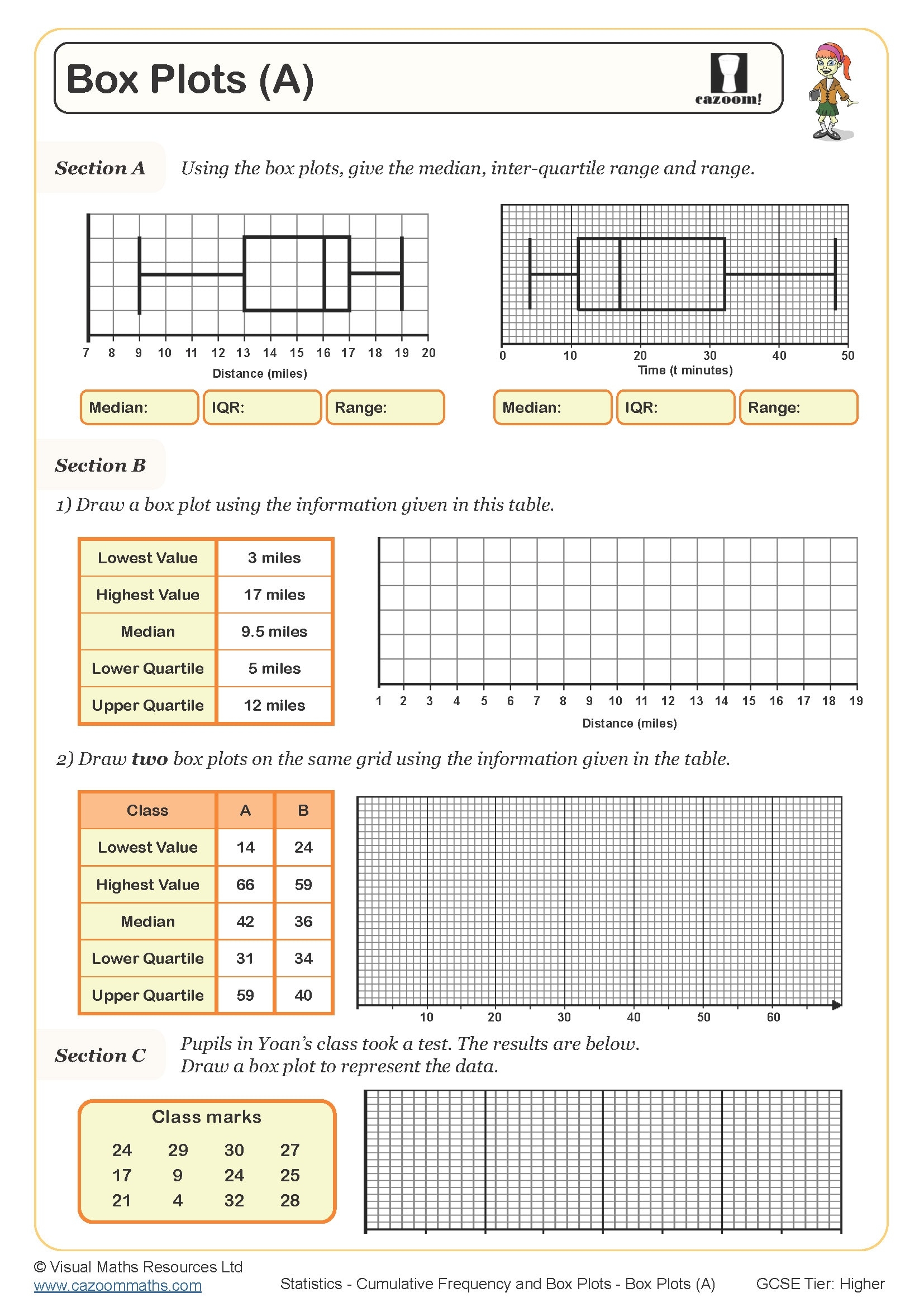Cumulative Frequency And Box Plots Worksheets Printable Box Plots And Cumulative Frequency Worksheets PDF And Free Samples Downloads Cazoom Maths Cumulative Frequency And Box Plots Worksheets Printable Box Plots And Cumulative Frequency Worksheets PDF And Free Samples Downloads Cazoom Maths