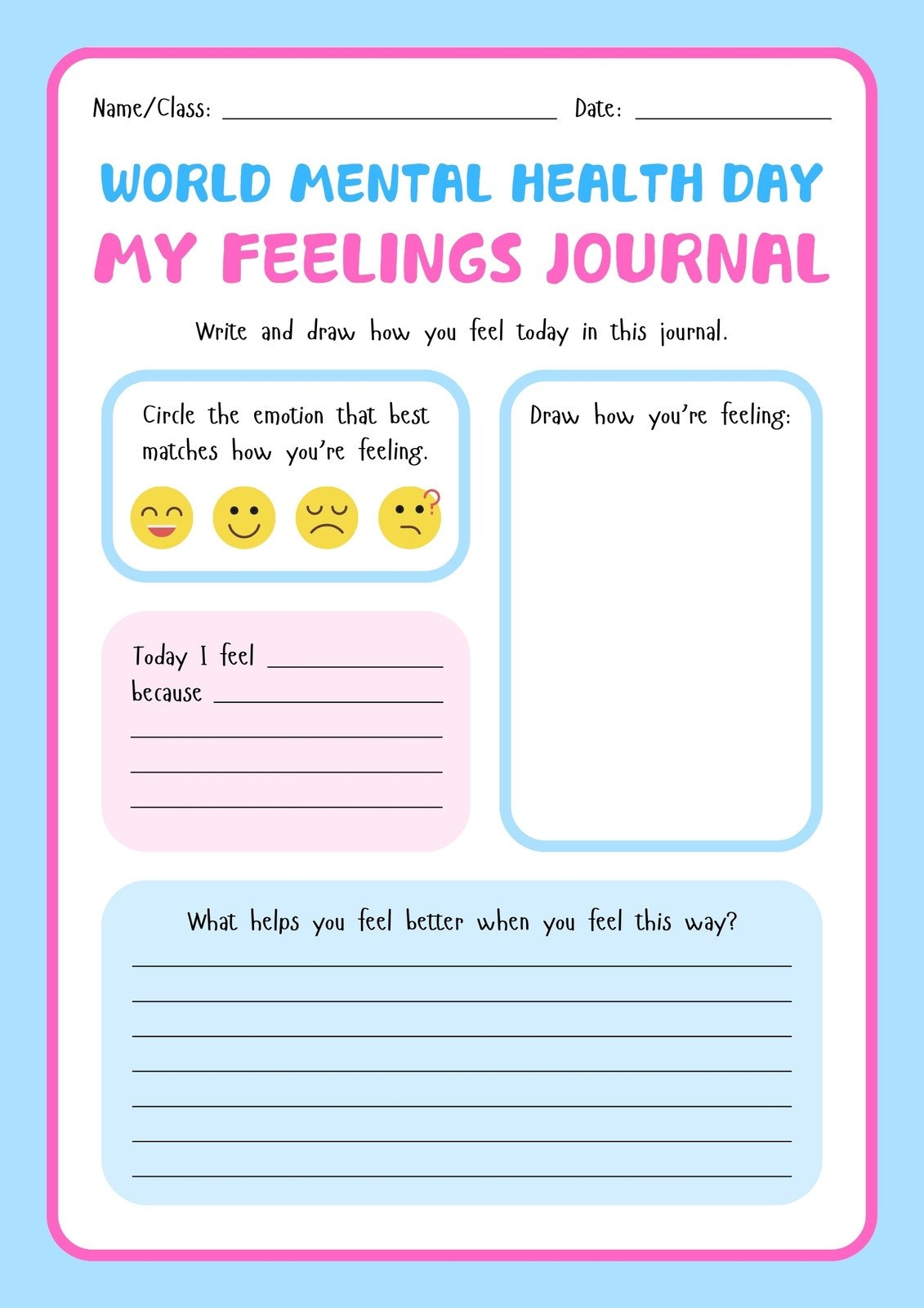 Customize 913 3rd Grade Writing Worksheets Templates Online Canva