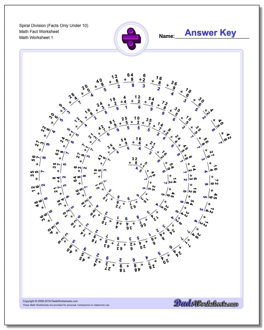 Dad s Worksheets A Net In Time Schooling