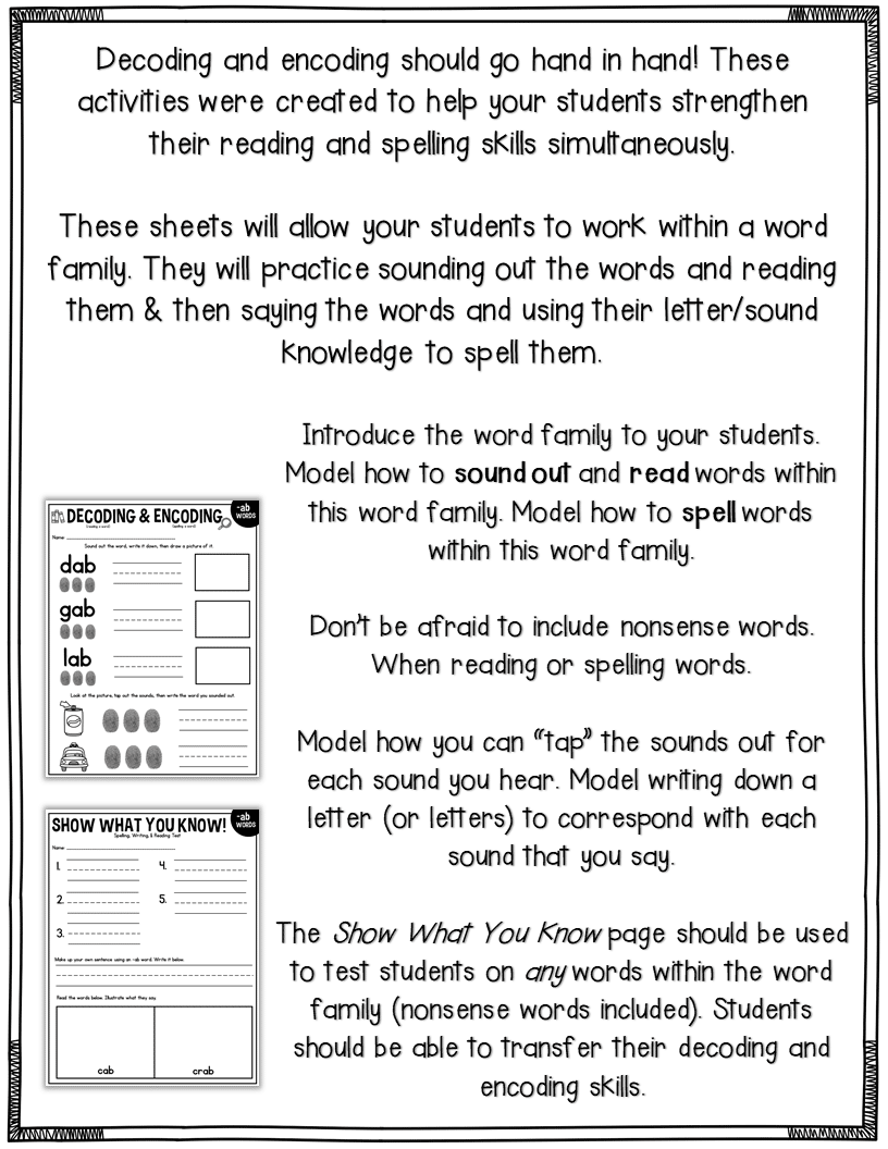 Decoding Encoding Words Reading And Spelling Naomi O Brien Read Like A Rockstar Decoding Encoding Words Reading And Spelling Naomi O Brien Read Like A Rockstar