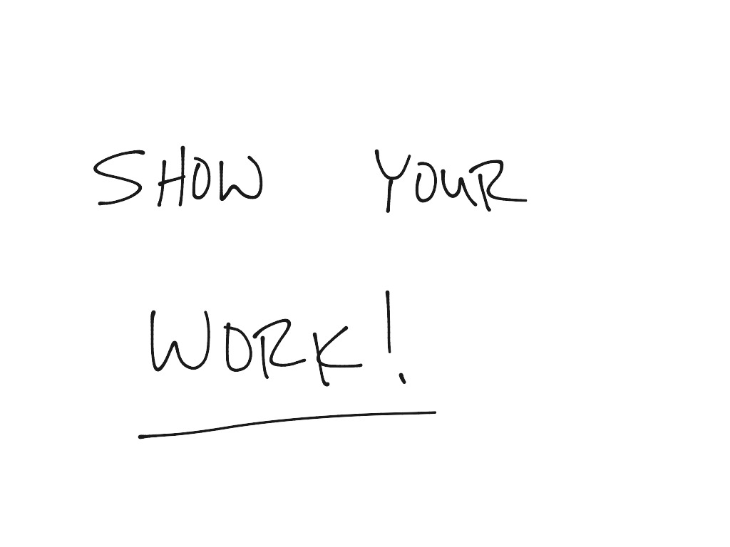 did u hear about math worksheet