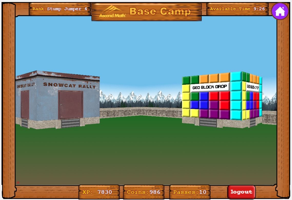 Discover 15 Ascend Math And Math Ideas Solving Multi Step Equations Math Intervention Multi Step Equations And More