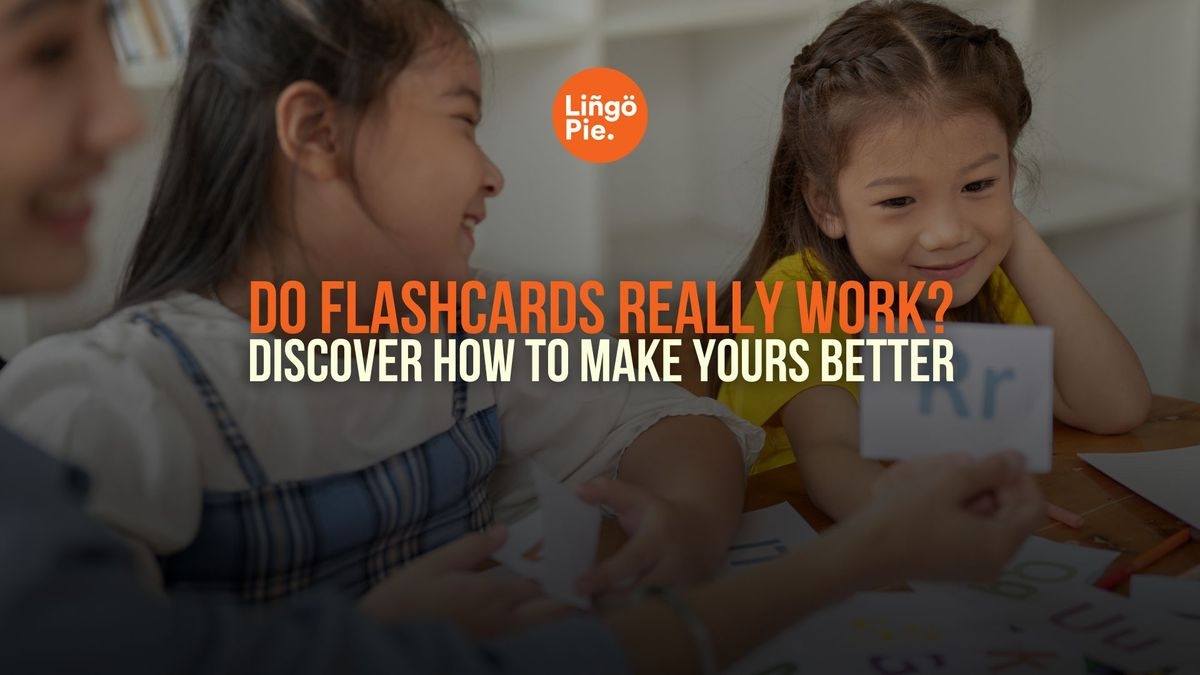 Do Flashcards Really Work Yes But Only If You Do It Right 