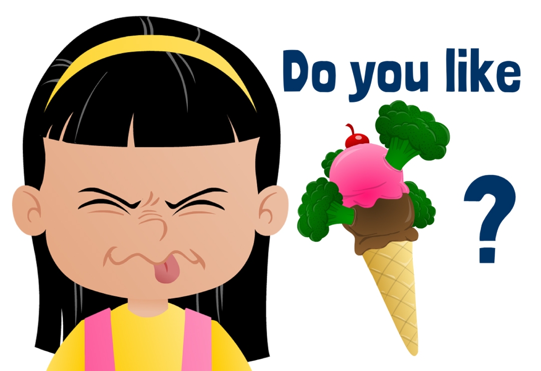 Do You Like Broccoli Ice Cream Super Simple Songs