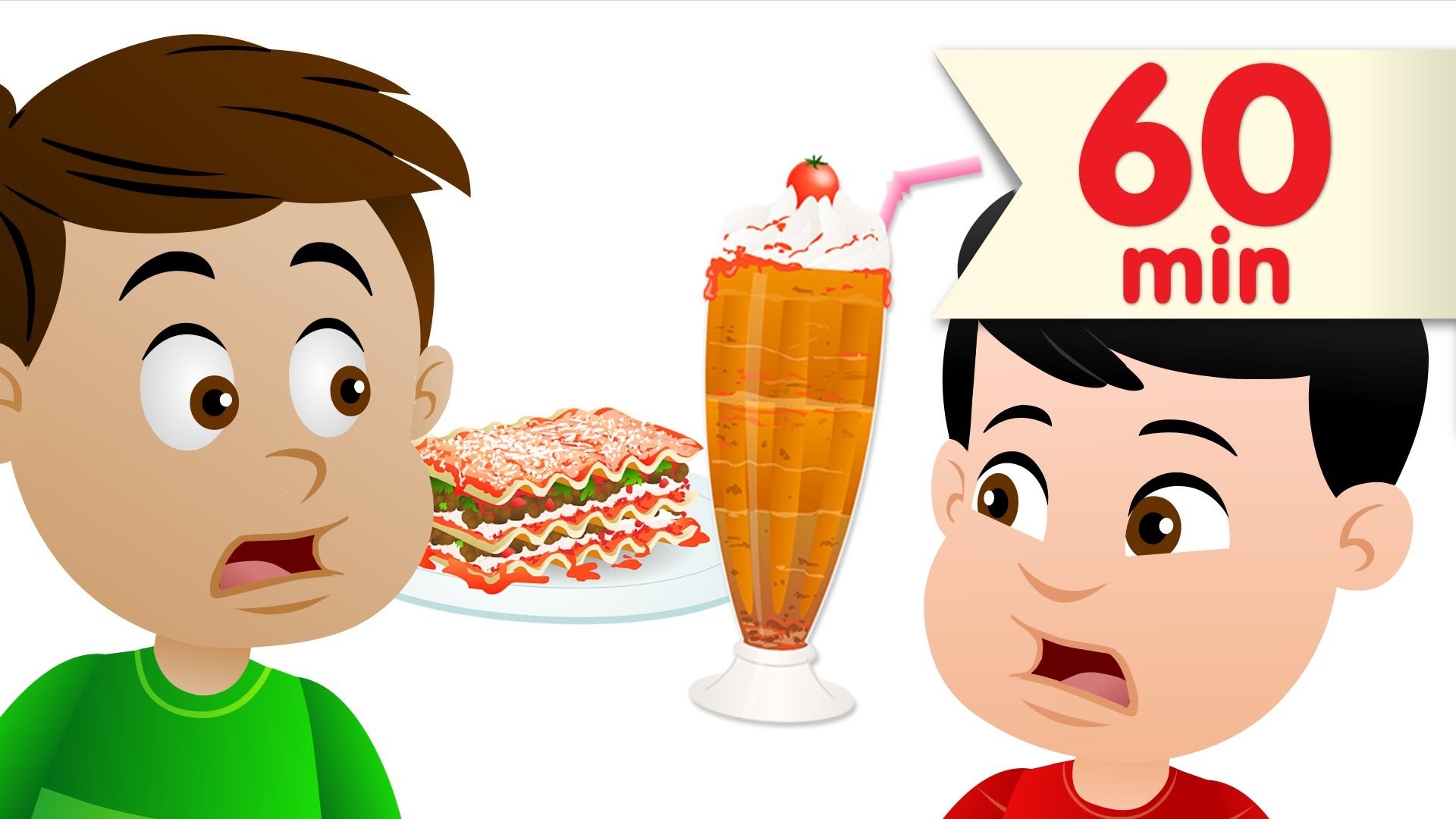 Do You Like Lasagna Milkshake Baamboozle Baamboozle The Most Fun Classroom Games 