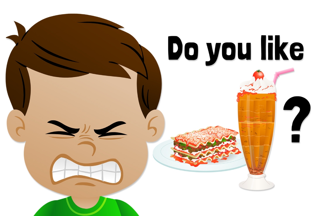 Do You Like Lasagna Milkshakes Super Simple Songs
