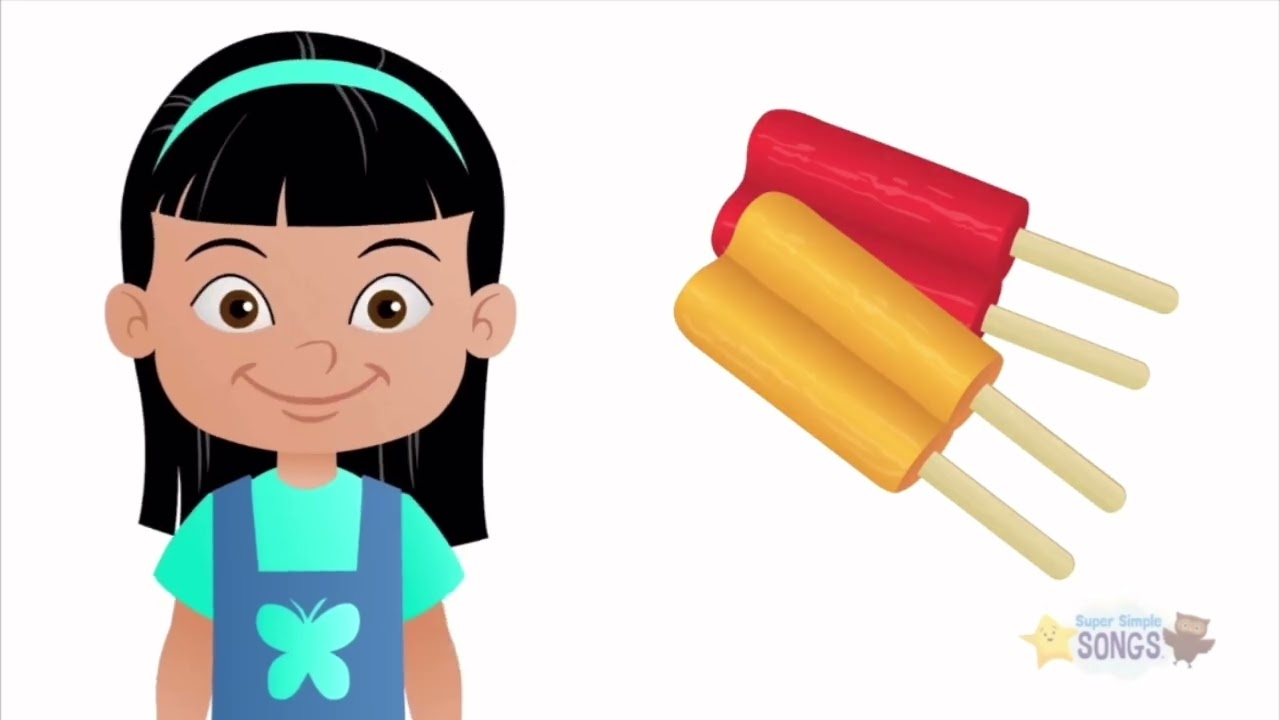 Do You Like Pickle Pudding Kids Food Song Super Simple Songs YouTube