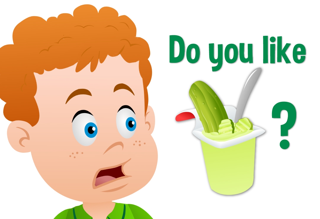 Do You Like Pickle Pudding Super Simple Songs