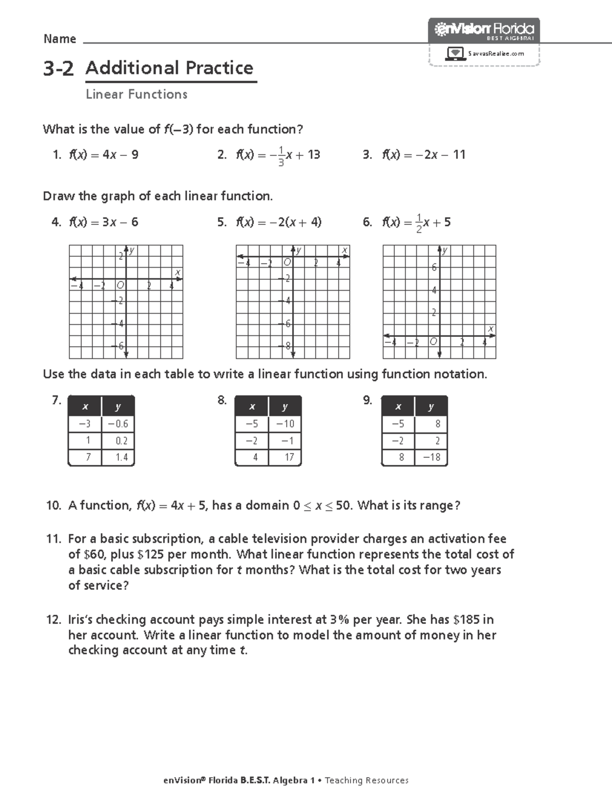 Domain And Range Kids Domain And Range Worksheet 1 Name State The Domain Studocu Domain And Range Kids Domain And Range Worksheet 1 Name State The Domain Studocu