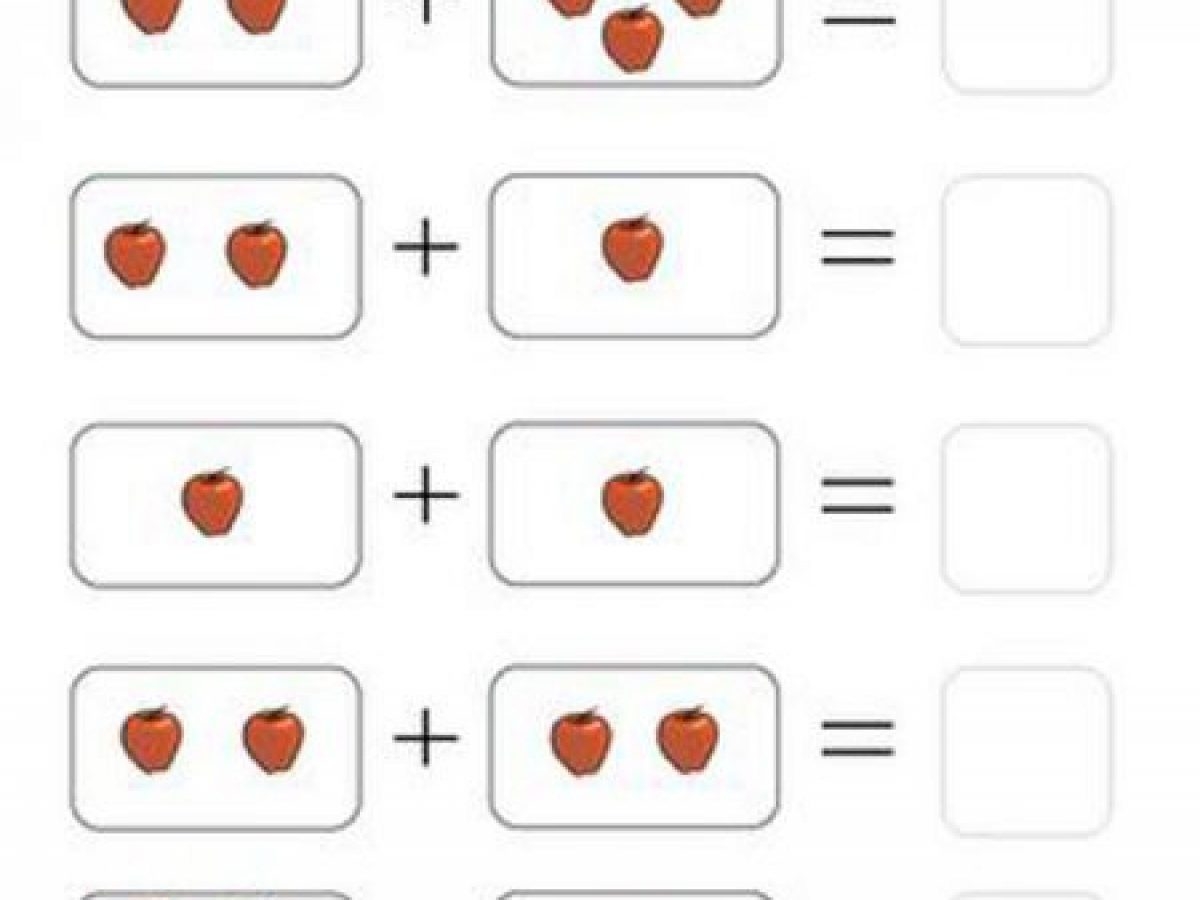 touch math worksheets pdf free download