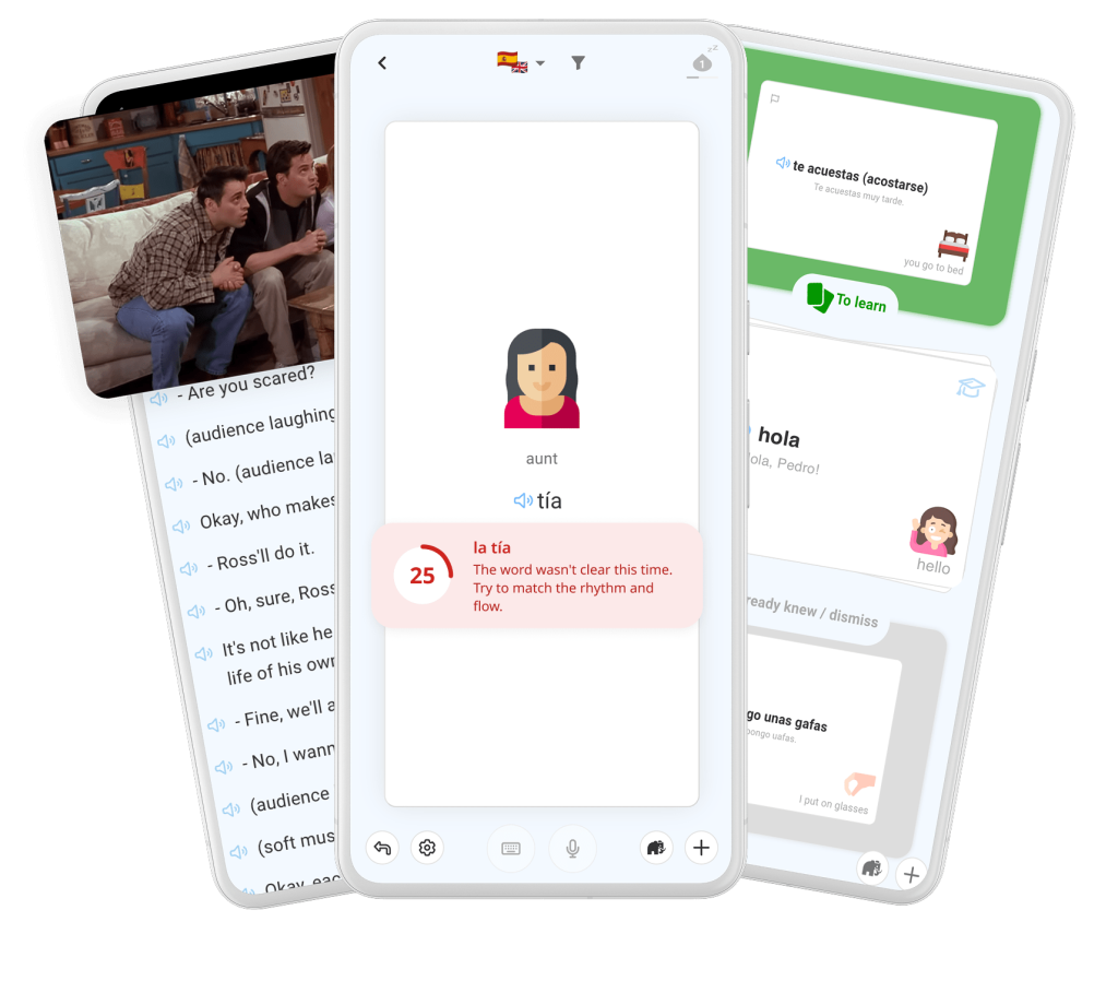 DuoCards Learn Languages Using Flashcards 