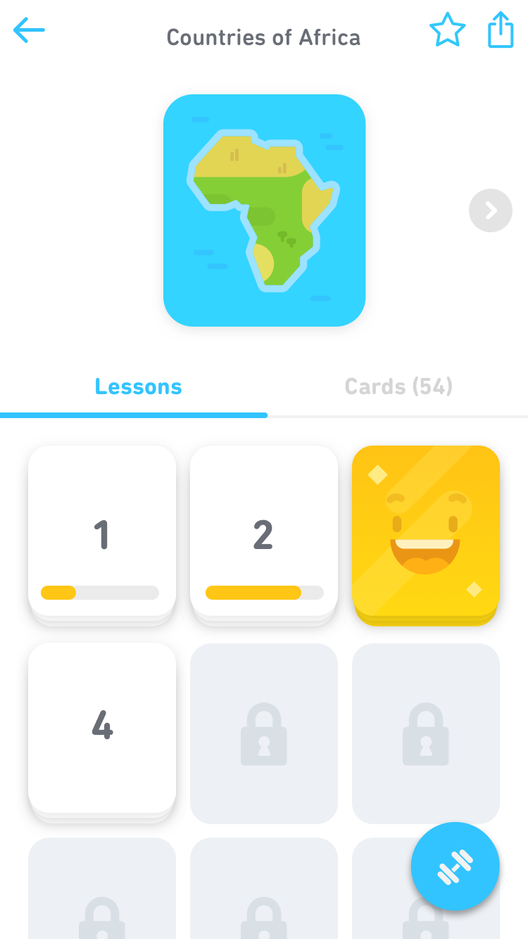 Duolingo Wants To Reinvent Flashcards With Tinycards TechCrunch