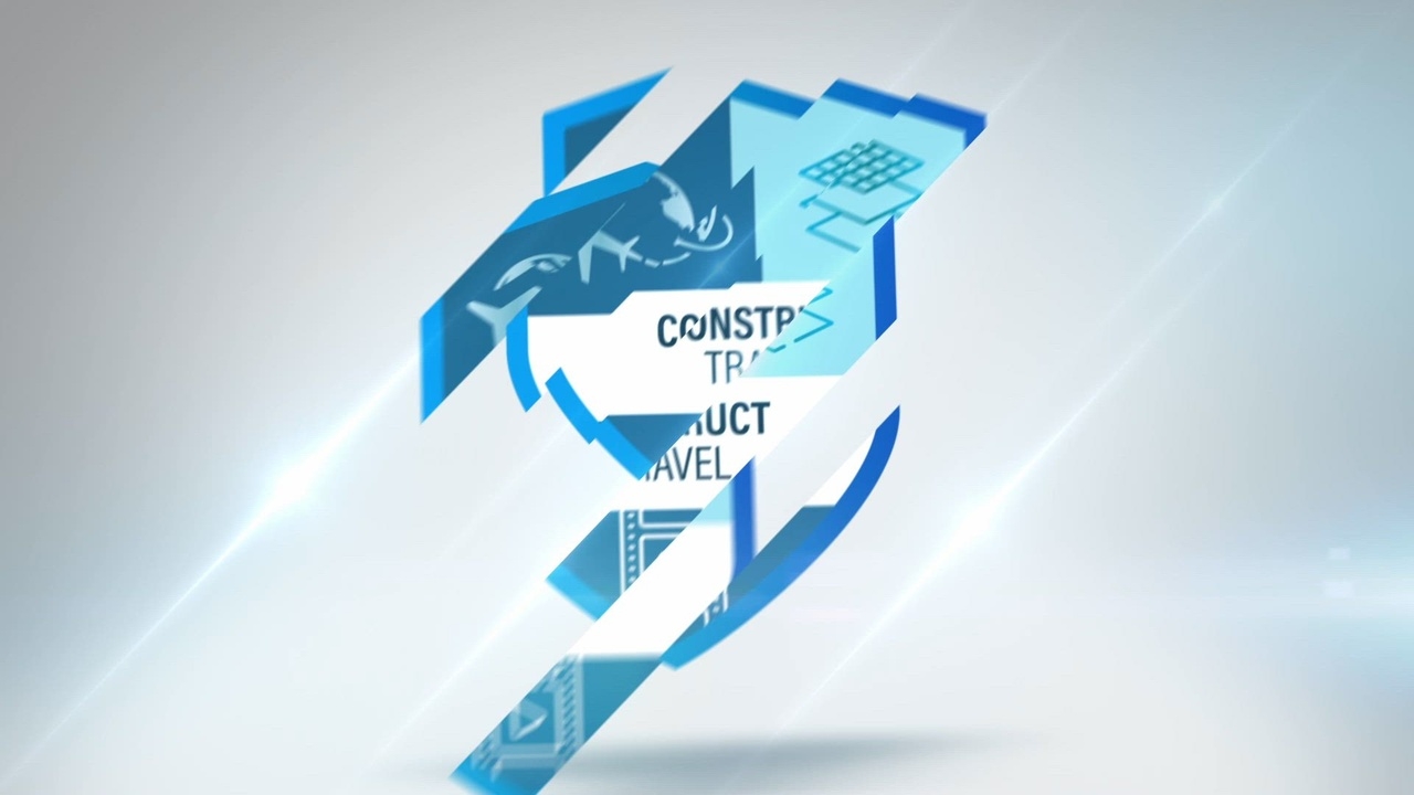 DVIDS Video Constructed Travel In Defense Travel System DTS 
