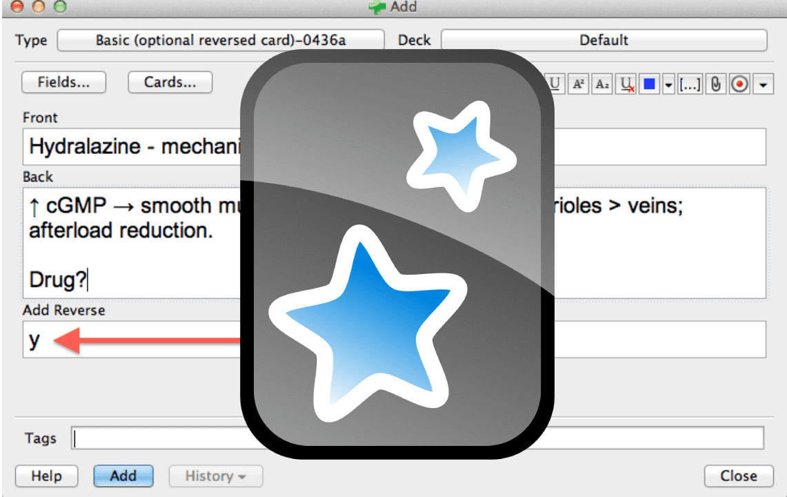 anki pro flashcards