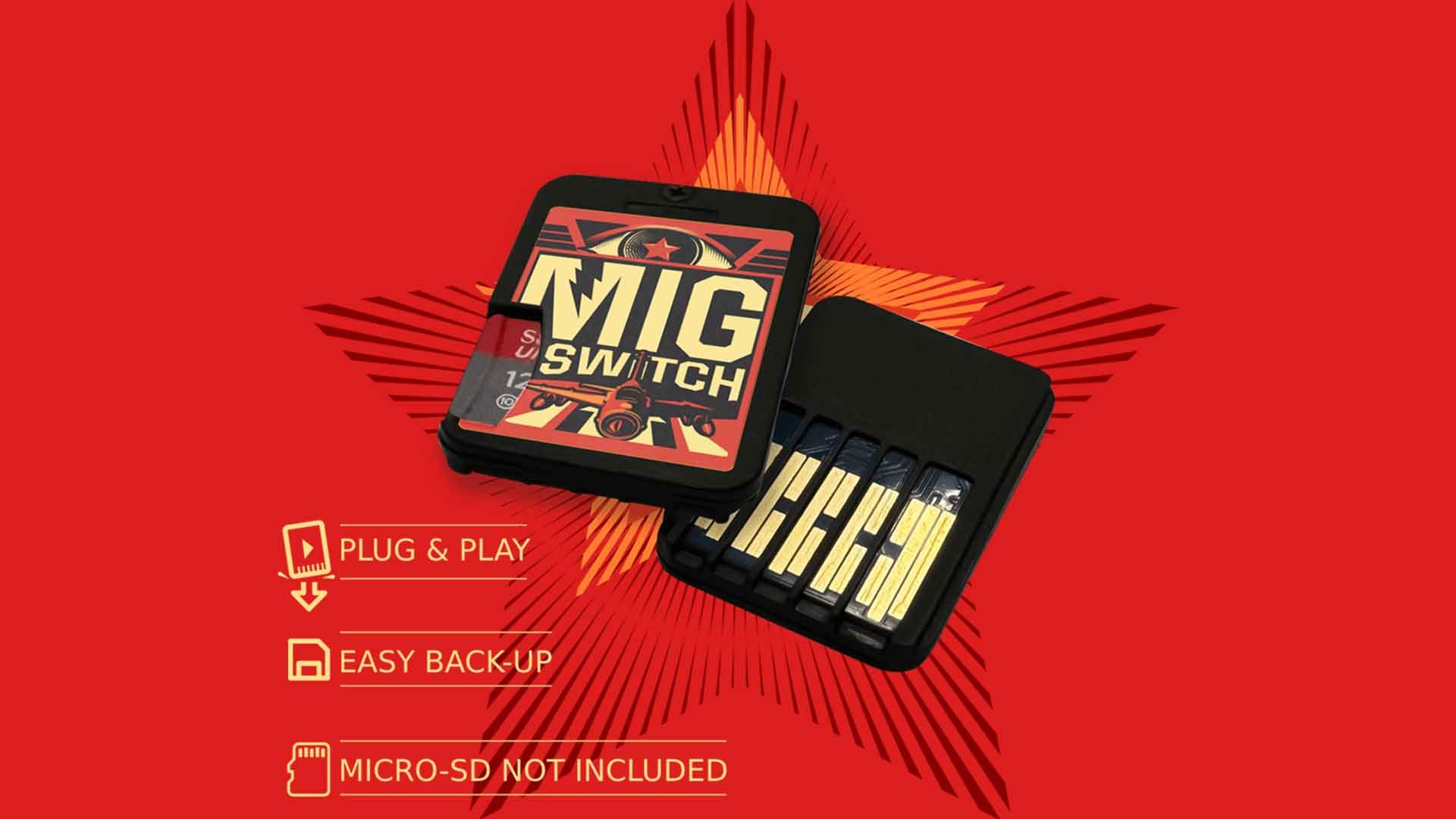Erste Flash Card F r Nintendo Switch Ist Da Retro Gaming Crew