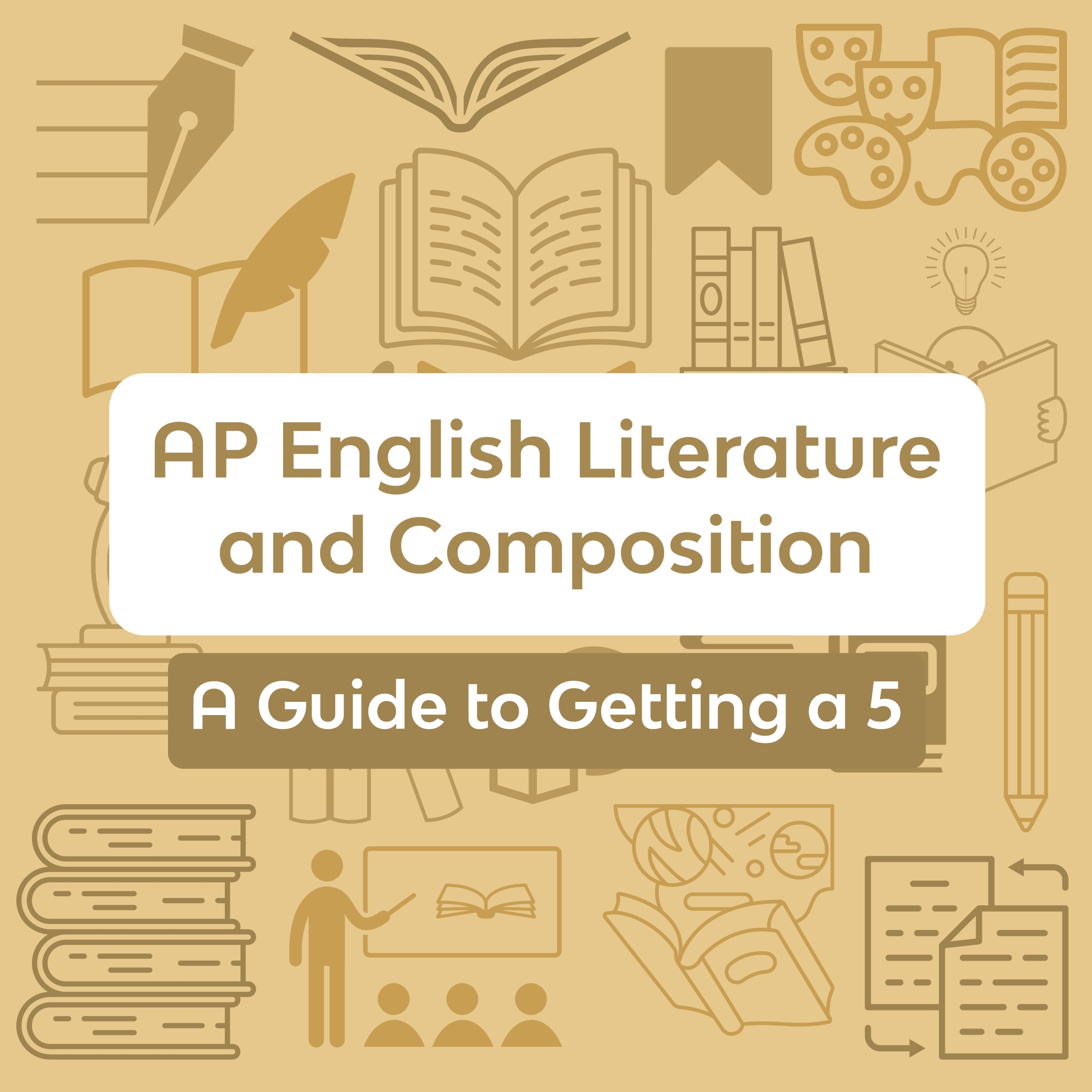 Everything You Need To Get A 5 English Literature And Composition Knowt Blog