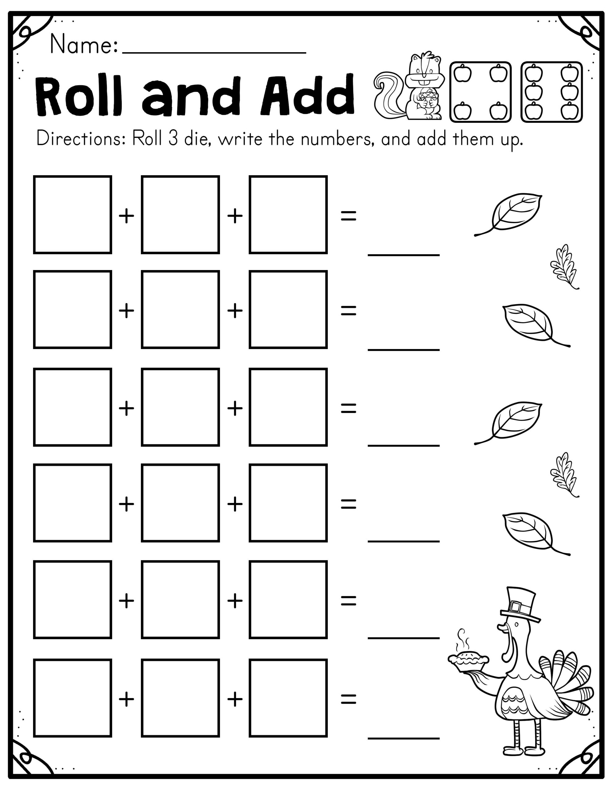 free math worksheets for first graders free math worksheets for first graders