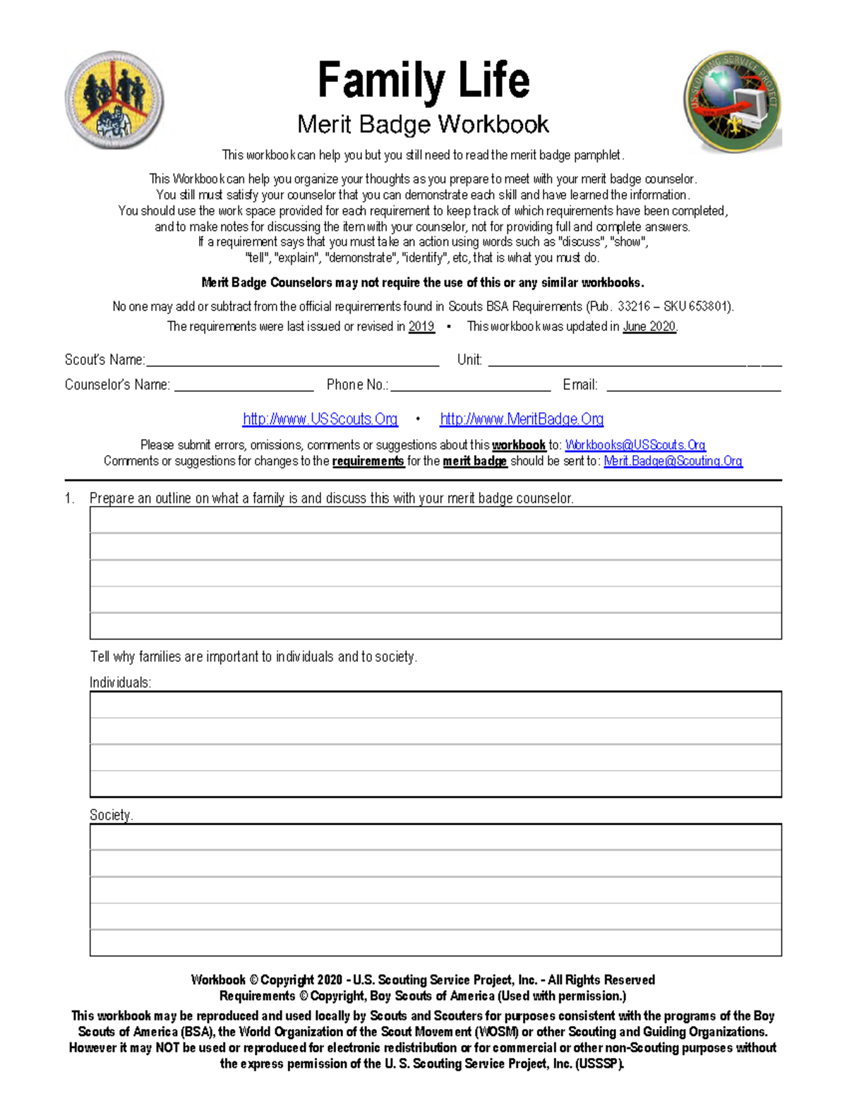 First Aid What To Do First Aid Merit Badge Workbook This Workbook Can Help You But You Still Studocu