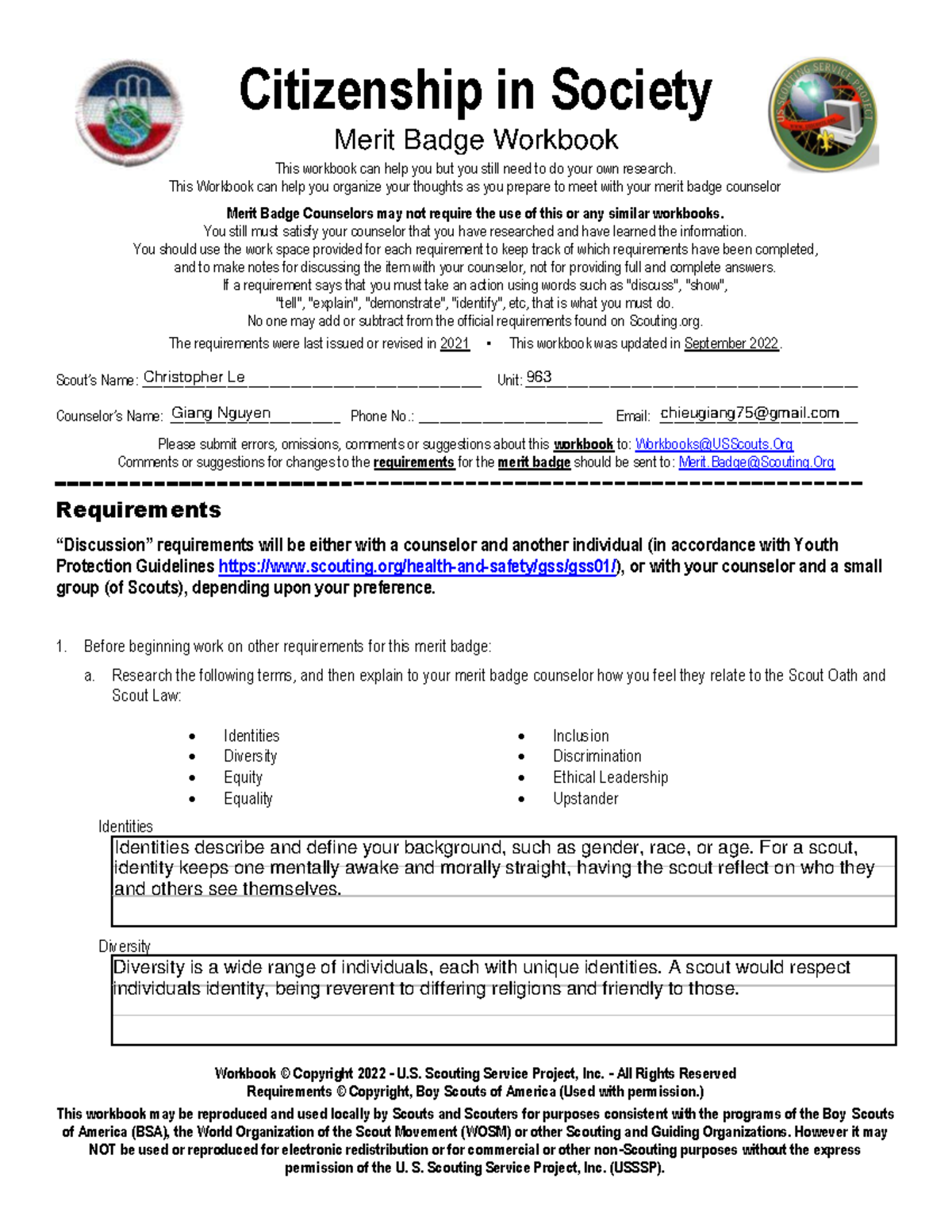 First Aid What To Do First Aid Merit Badge Workbook This Workbook Can Help You But You Still Studocu