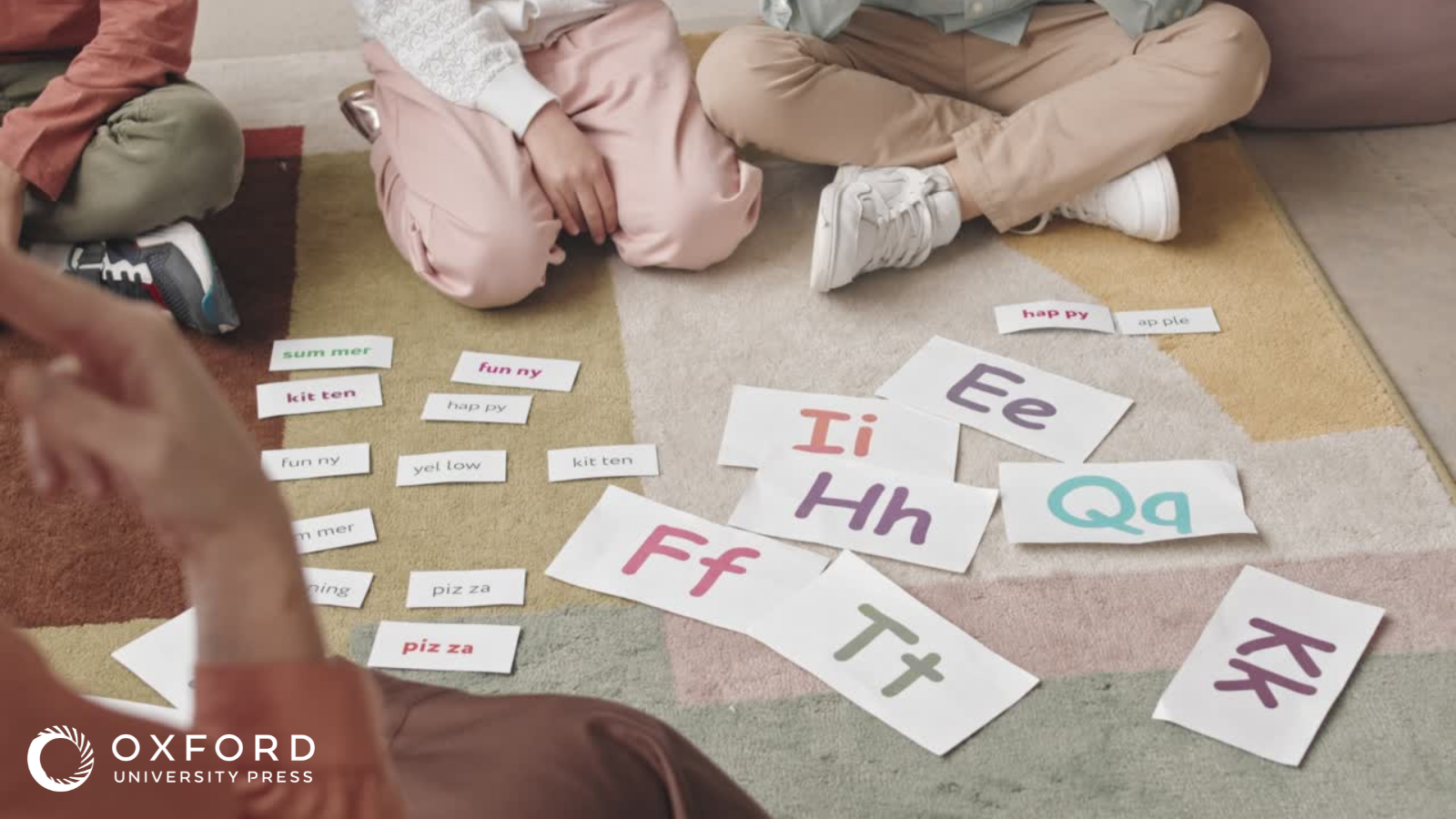 Flashcard Games For Teaching English With A Little Twist For Teenagers 
