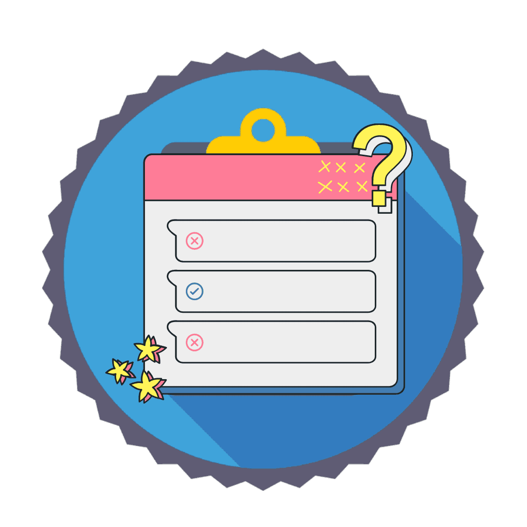Flashcard Instructions