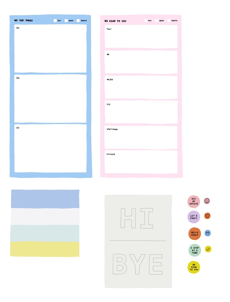 Flashcards Notability Gallery