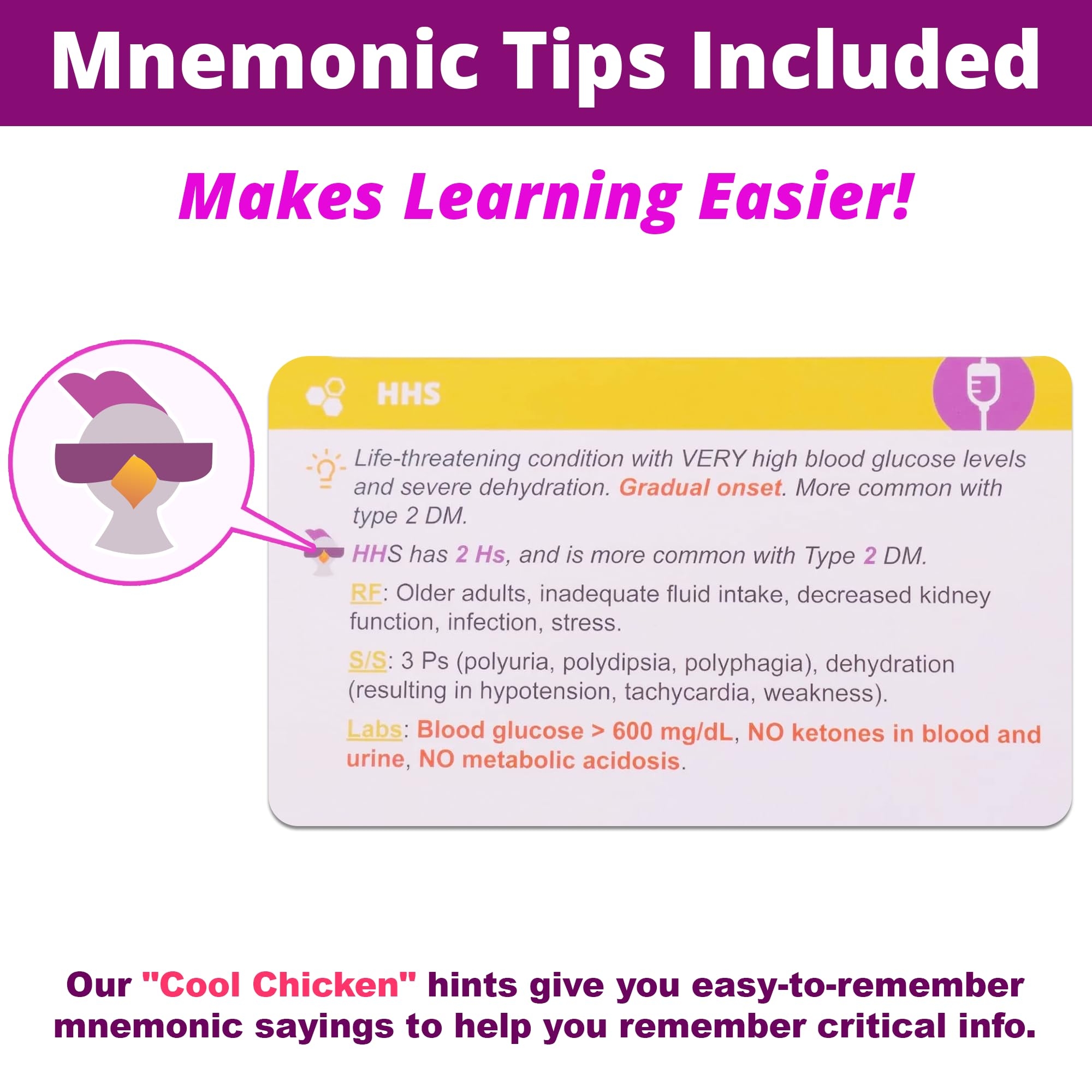 Flashcards PDF Free Download Level Up RN Health Assessment Flash Cards Game Nursing School Exam Prep Prepare For 2024 Nclex Ati Hesi Exams Health Assessment Recipe Cards