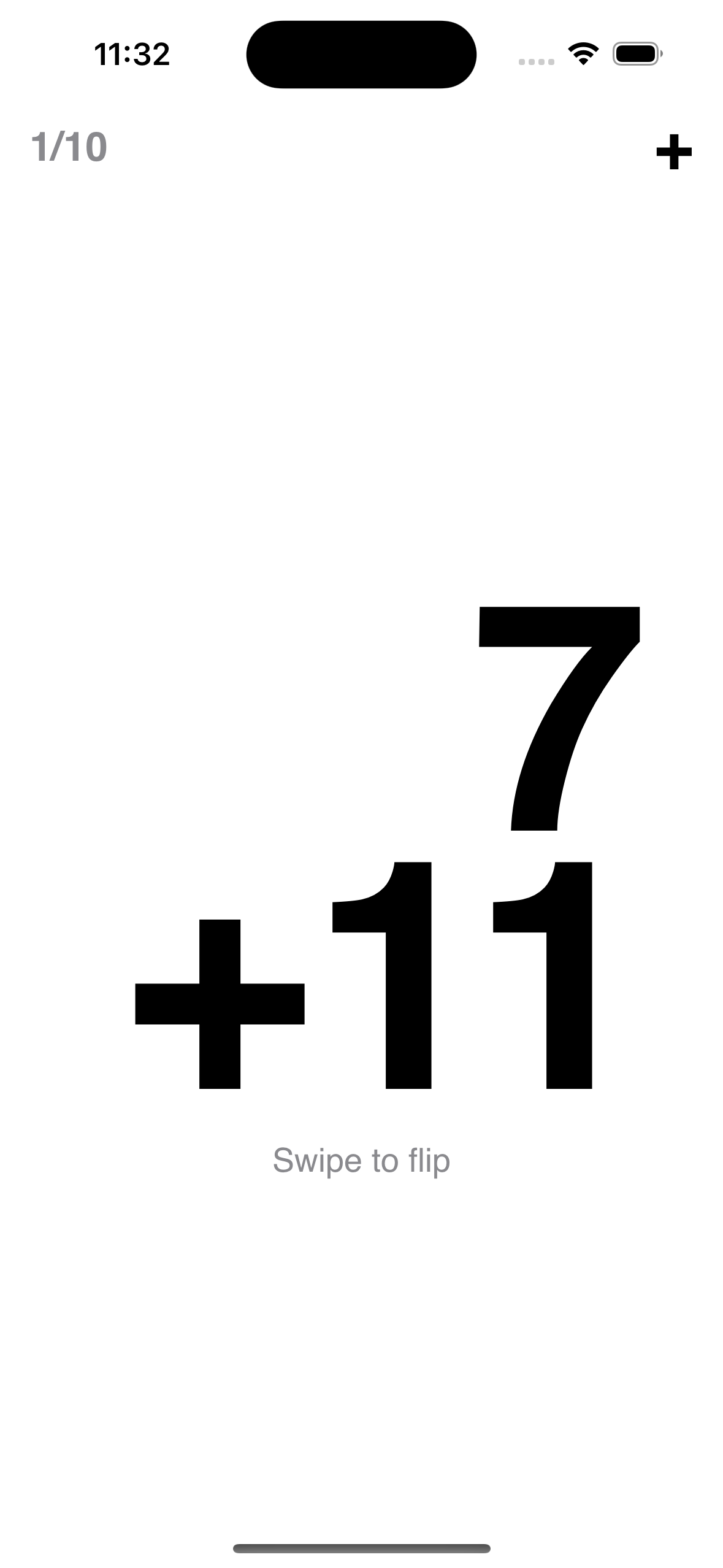 Flicard Math Flashcards Made Simple
