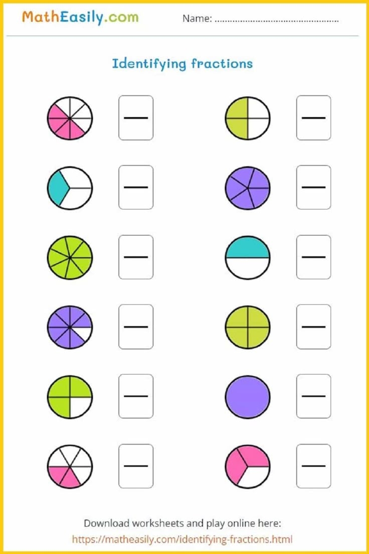 Free 3rd Grade Math Worksheets PDF