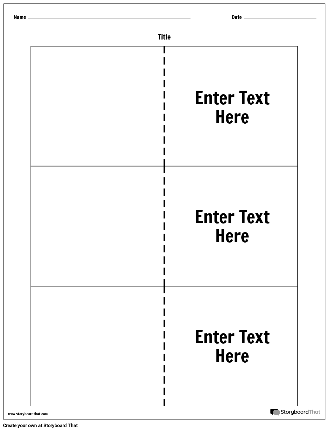 flashcard template for microsoft word
