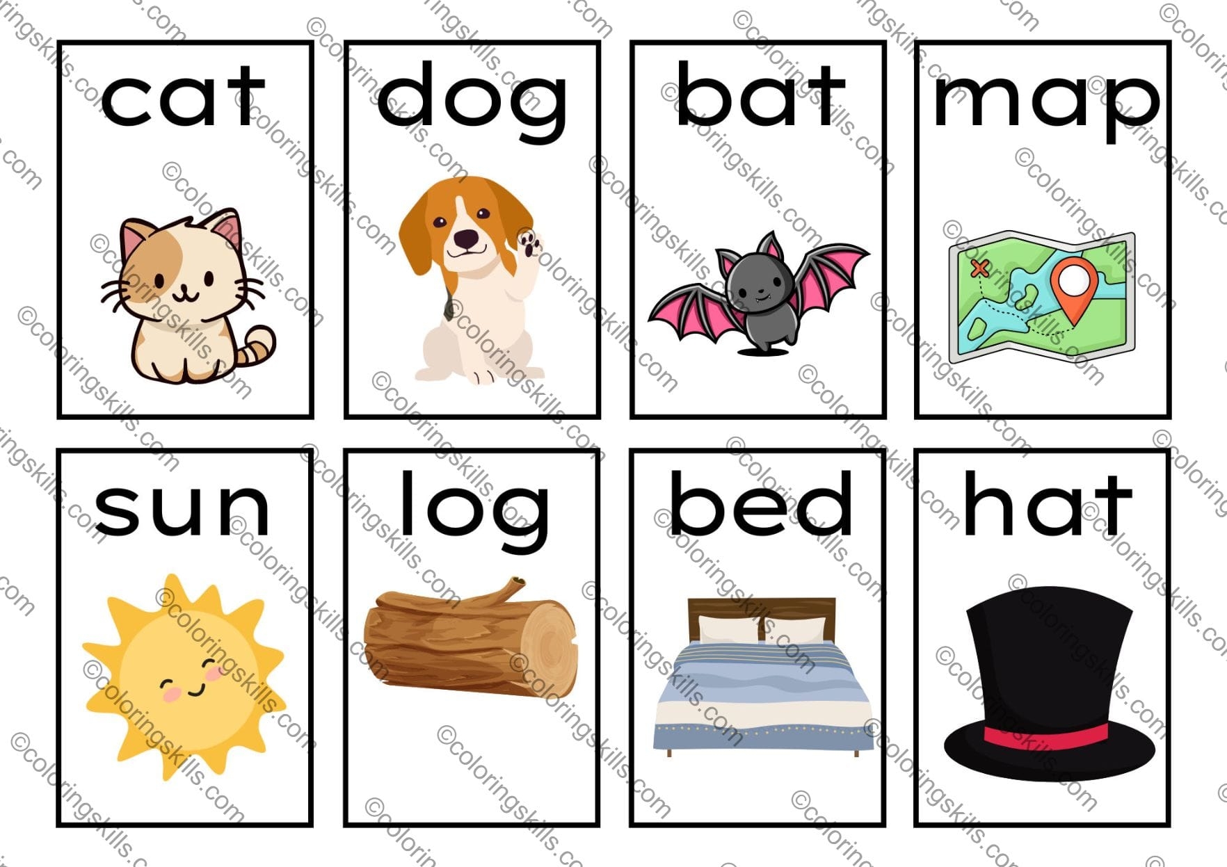 pdf to flashcards free