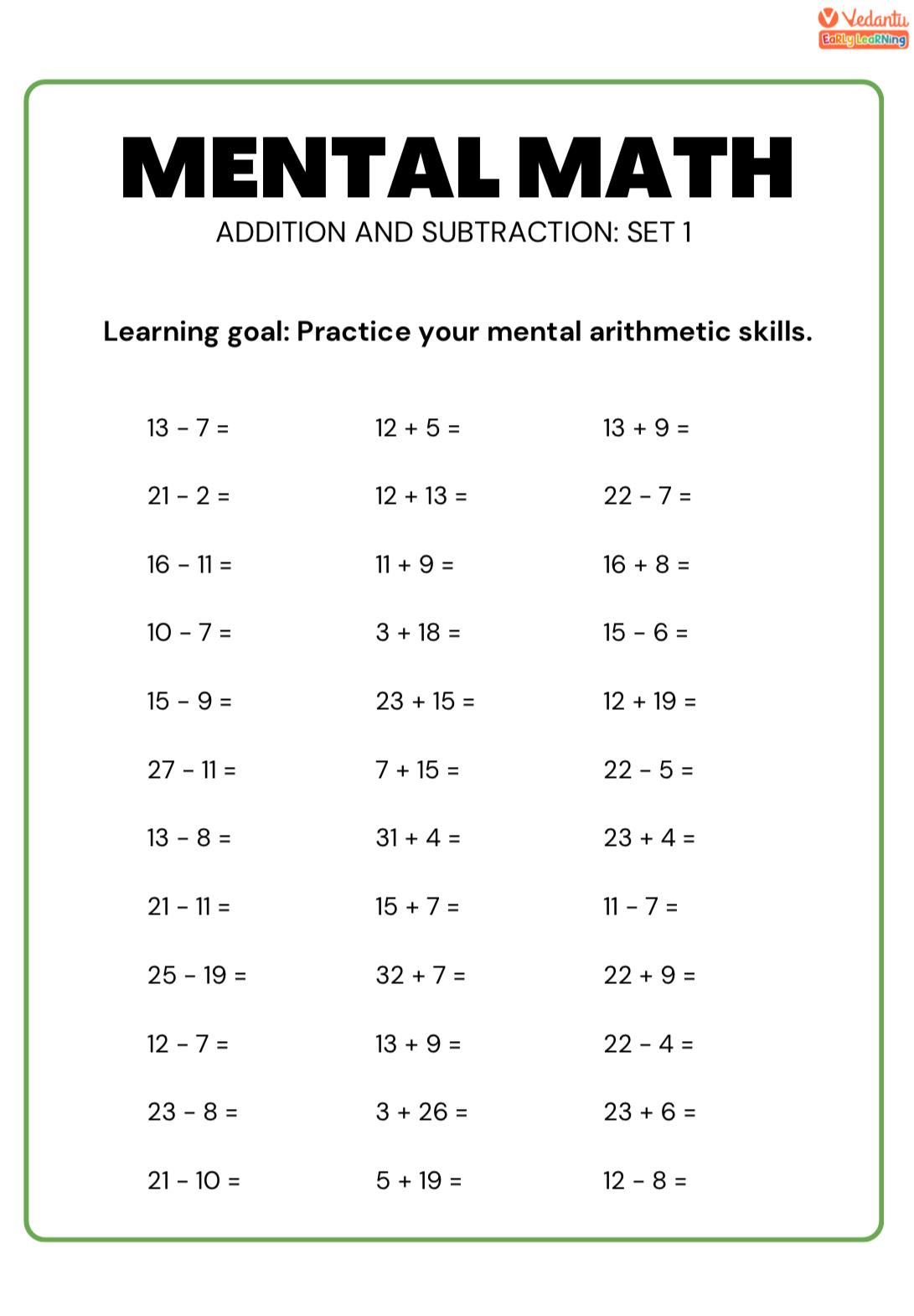 class 5 maths worksheets with answers pdf