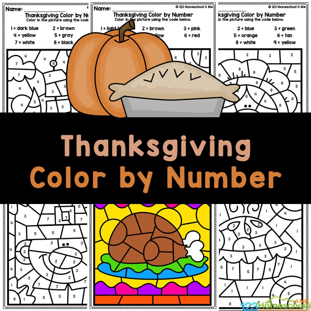 thanksgiving math coloring worksheets thanksgiving math coloring worksheets