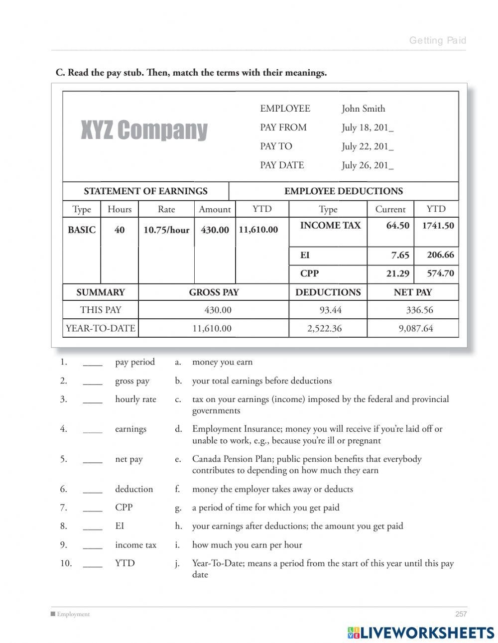 Free Reading A Pay Stub Worksheet Download Free Reading A Pay Stub Worksheet Png Images Free Worksheets On Clipart Library Free Reading A Pay Stub Worksheet Download Free Reading A Pay Stub Worksheet Png Images Free Worksheets On Clipart Library