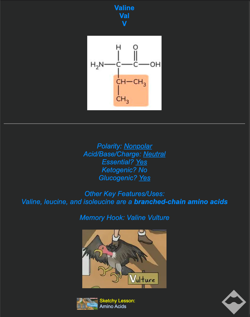 Free Sketchy Resource High quality Comprehensive MCAT Anki Deck