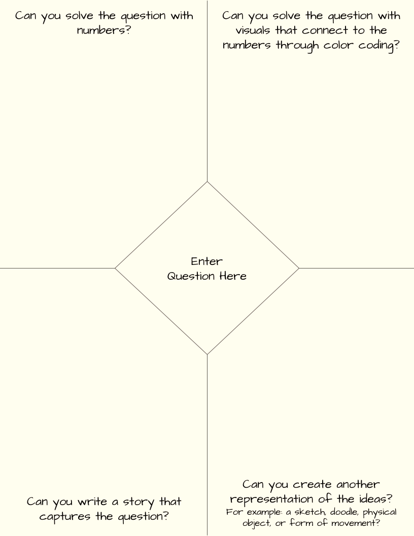 diamond math problems worksheet diamond math problems worksheet