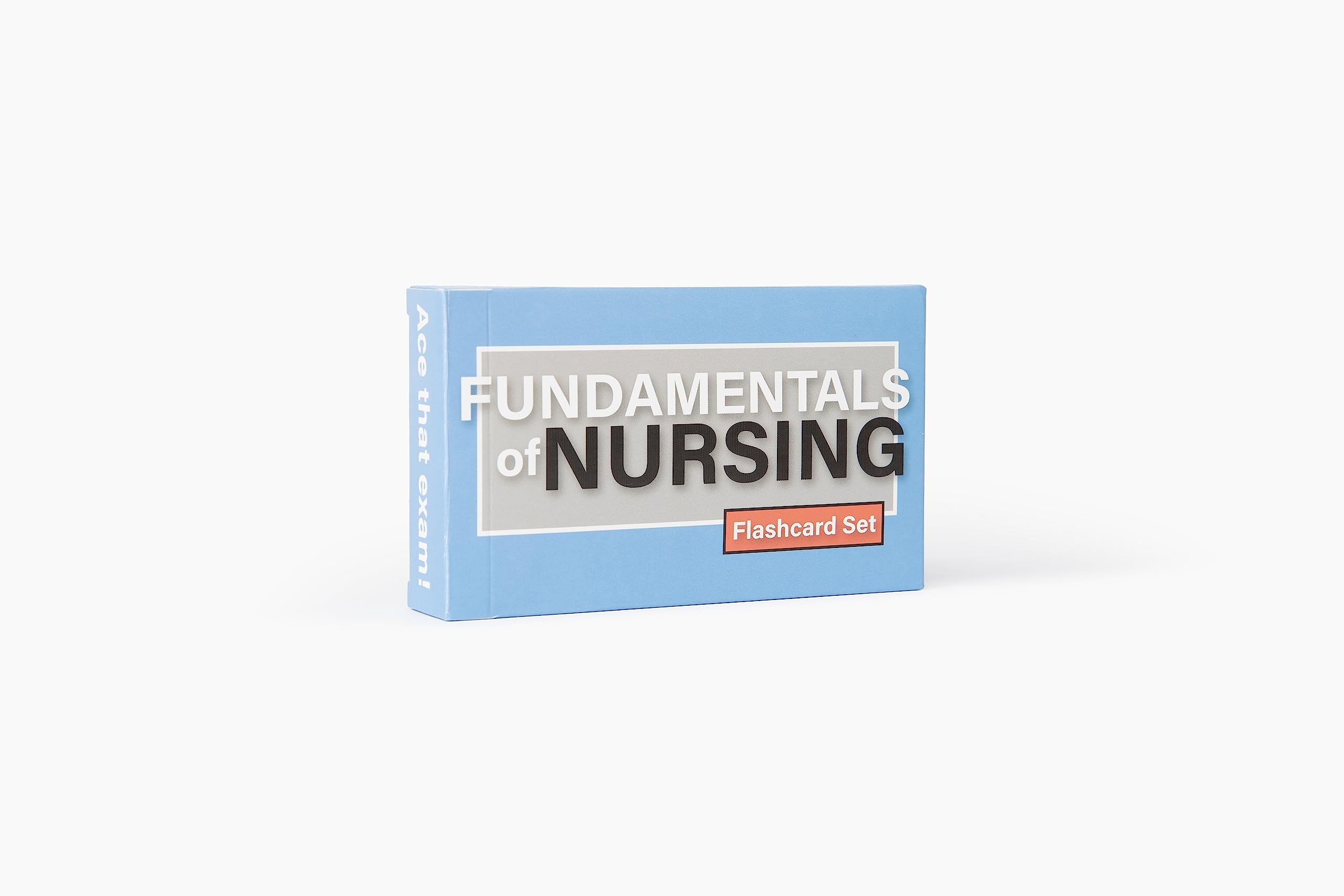 fundamentals of nursing flashcards