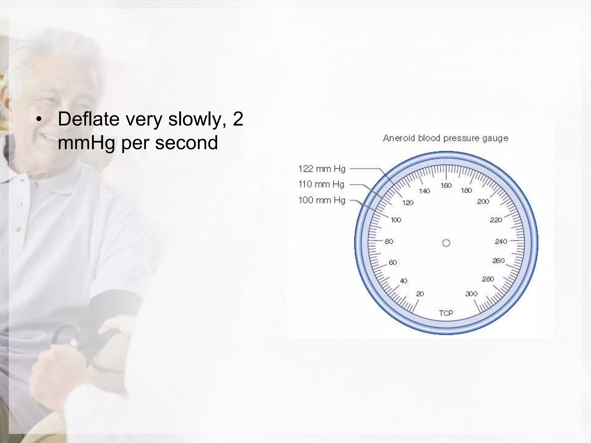 General Physical Examination Pulse And Blood Pressure Measurement PPTX
