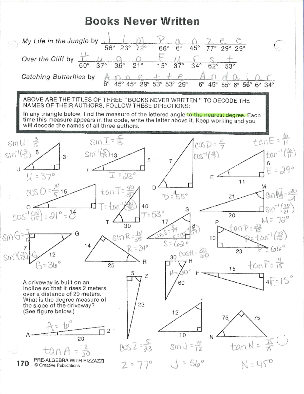 Gizmo Ray Tracing Understanding Lenses Image Formation Studocu