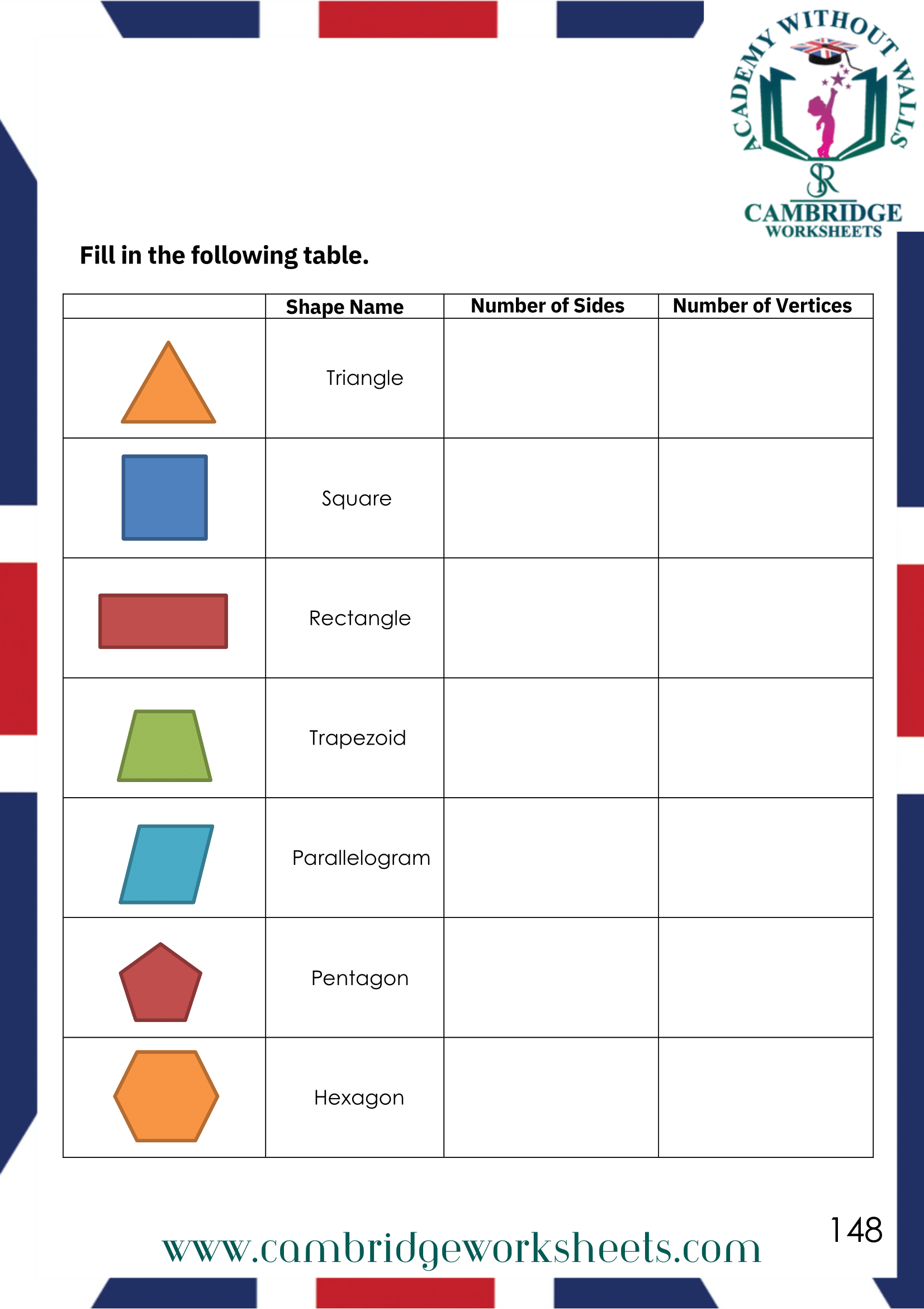 grade 2 maths worksheets
