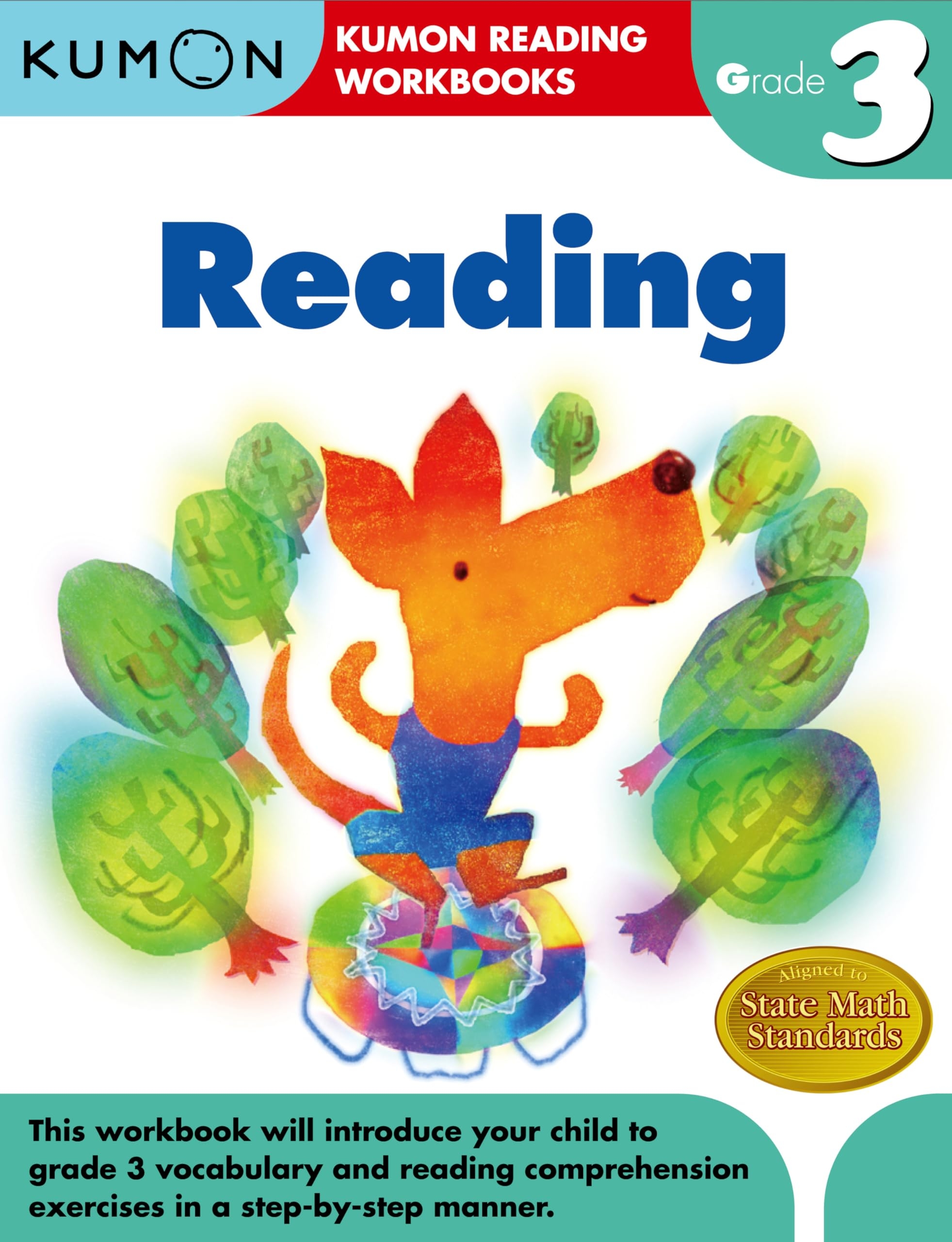 Grade 3 Reading Kumon Reading Workbook Kumon Reading Workbooks Sarris Eno Amazon de Books