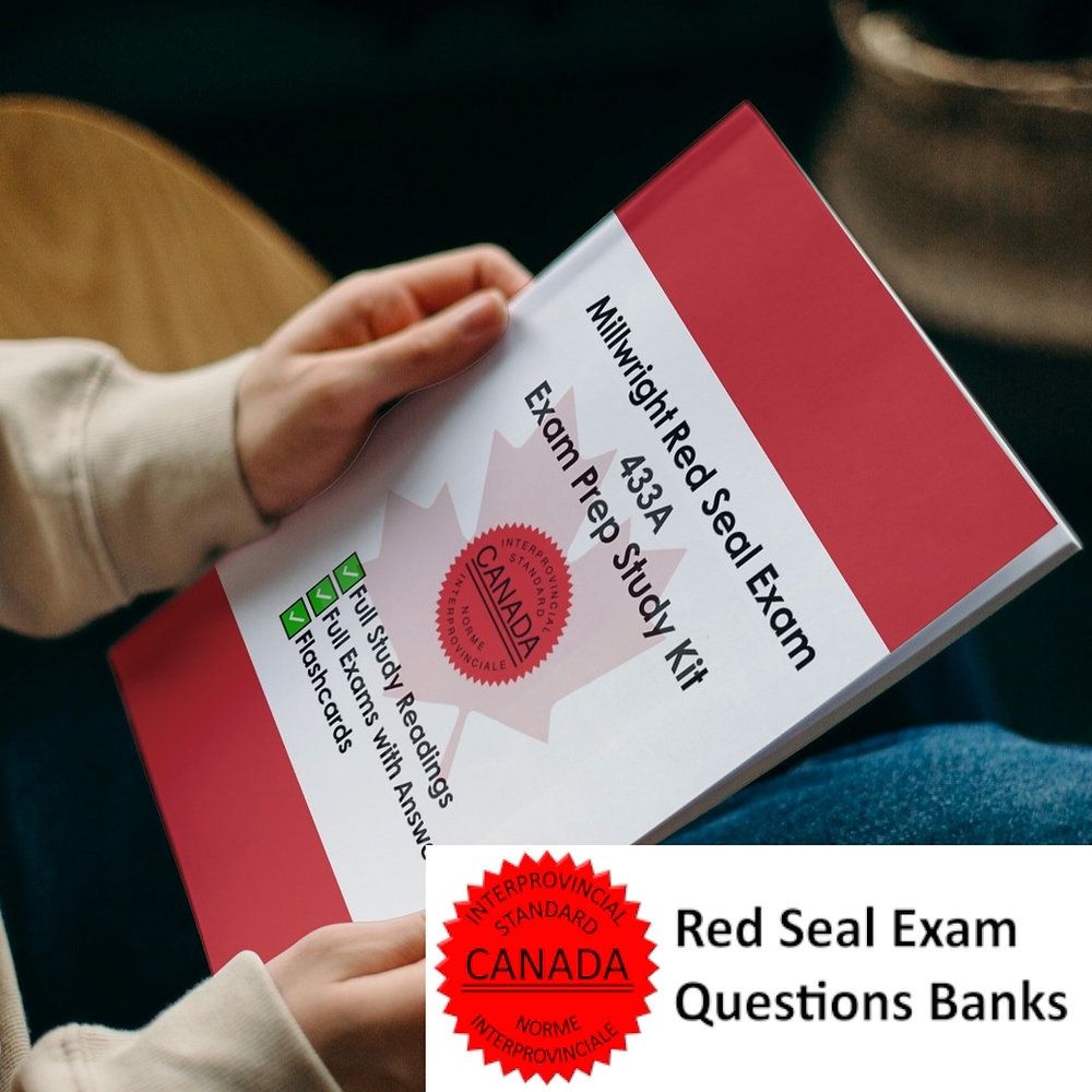 Hardcopy Red Seal Exam Preparation Guide Your Complete Path To Certification Success